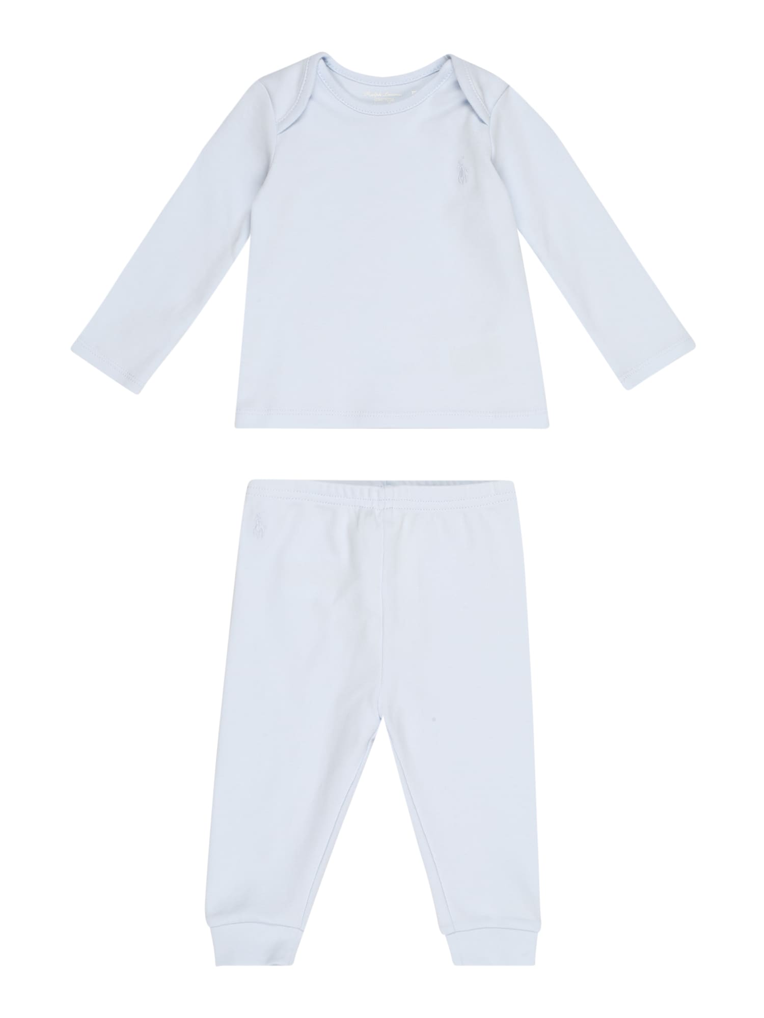 Polo Ralph Lauren Szettek  világoskék