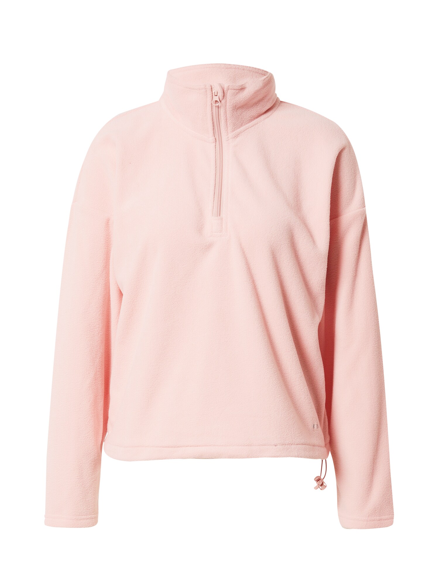 ROXY Sport szabadidős felsők 'FEEL IT TOO'  rózsa