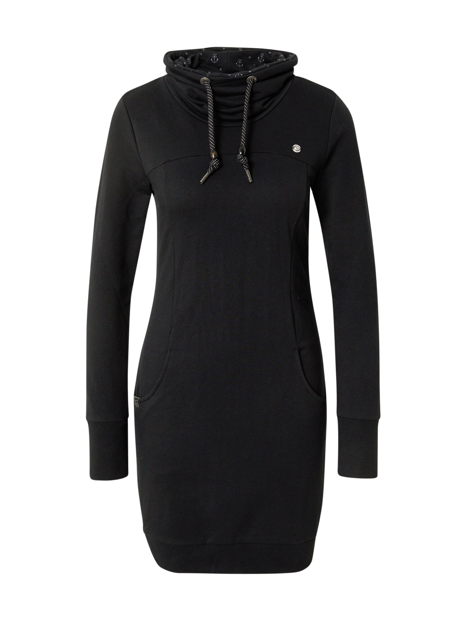 Ragwear Ruha 'DITIK'  fekete