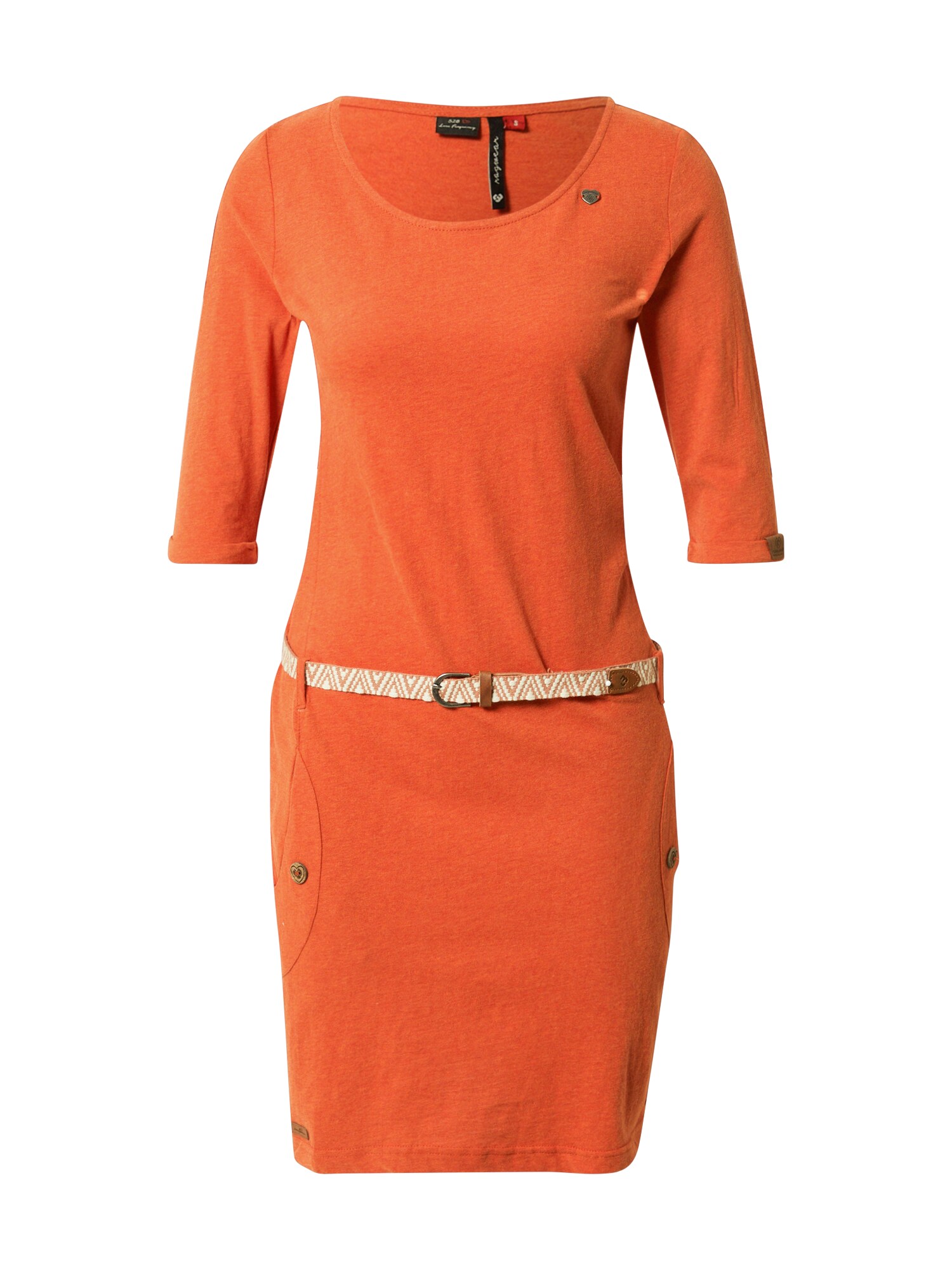 Ragwear Ruha 'TANYA'  konyak