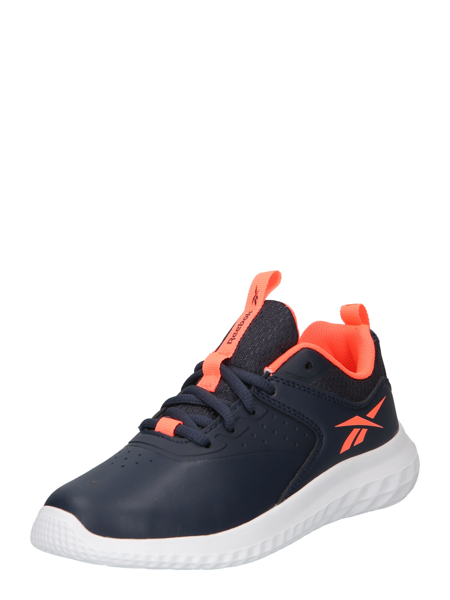 Reebok Sport Sportcipő 'RUSH RUNNER 4.0 SYN'  tengerészkék / dinnye