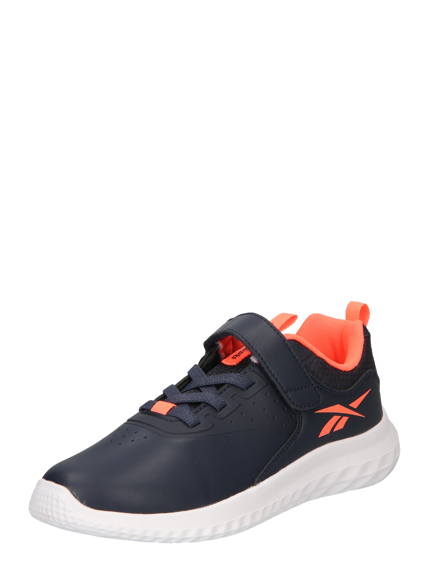 Reebok Sport Sportcipő 'RUSH RUNNER 4.0'  tengerészkék / lazac