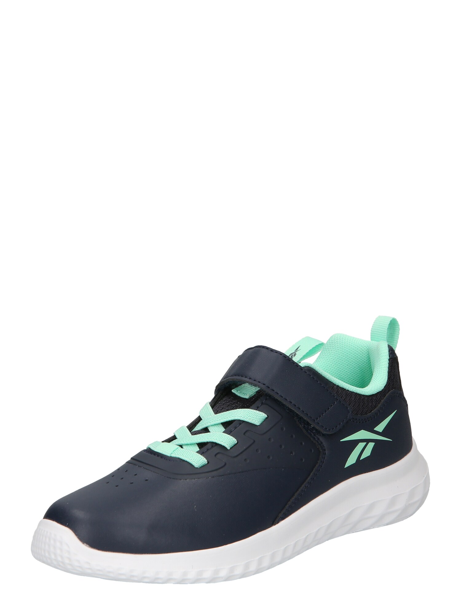 Reebok Sport Sportcipő  tengerészkék / jáde