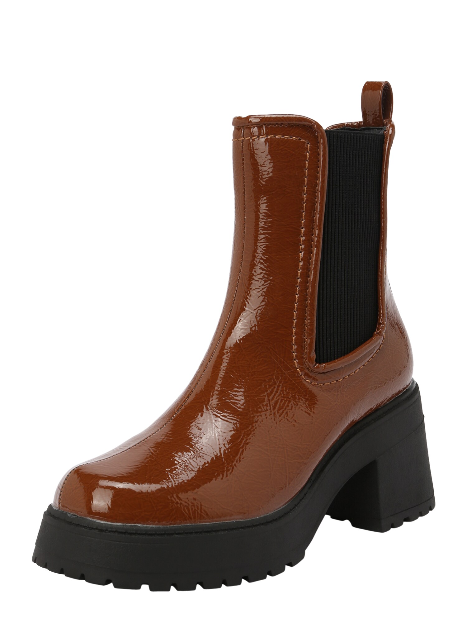 River Island Chelsea csizmák  barna