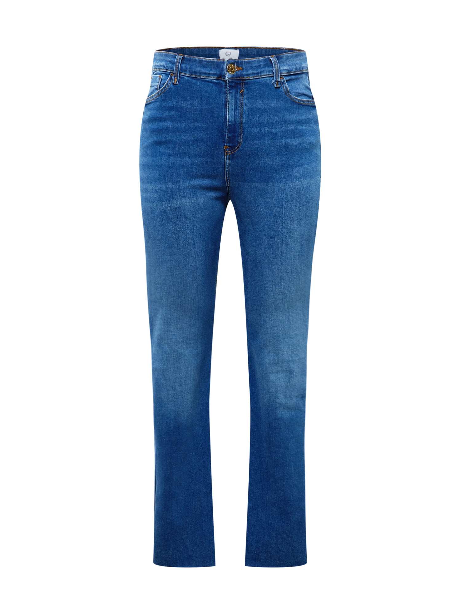 River Island Plus Farmer 'VANITY'  kék farmer