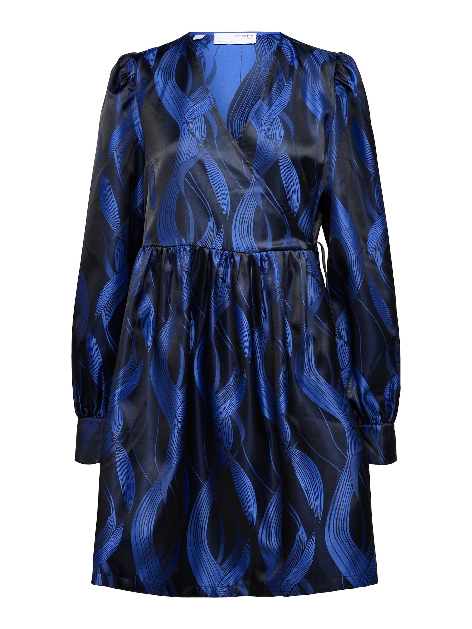 SELECTED FEMME Ruha 'Joella'  kék / éjkék