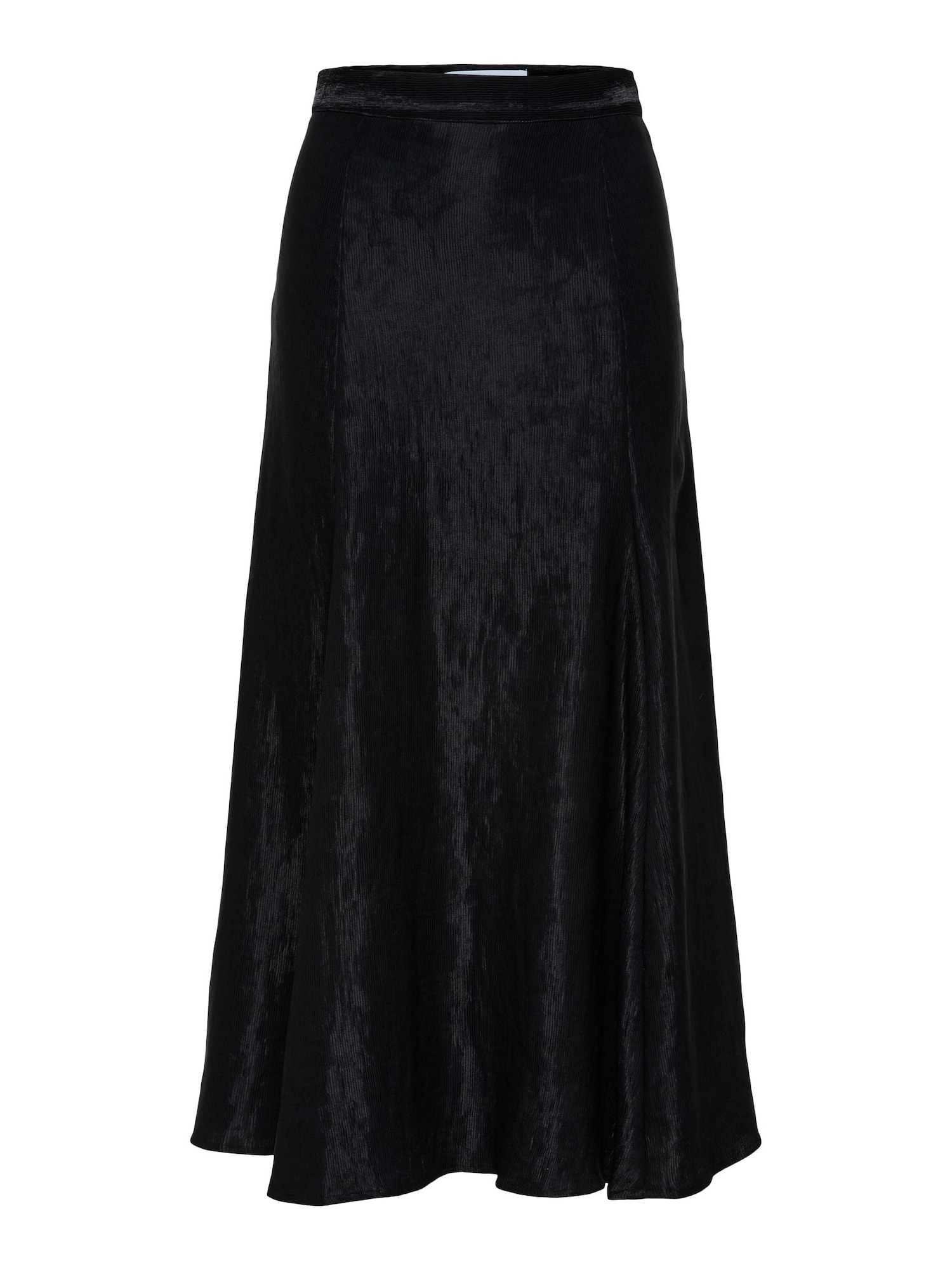 SELECTED FEMME Szoknyák 'Madina'  fekete