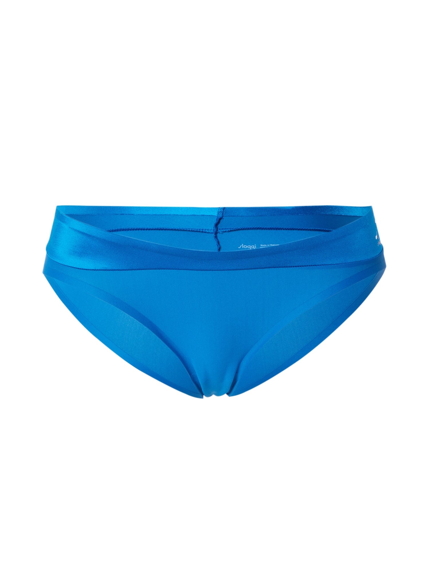 SLOGGI Slip  égkék / fehér