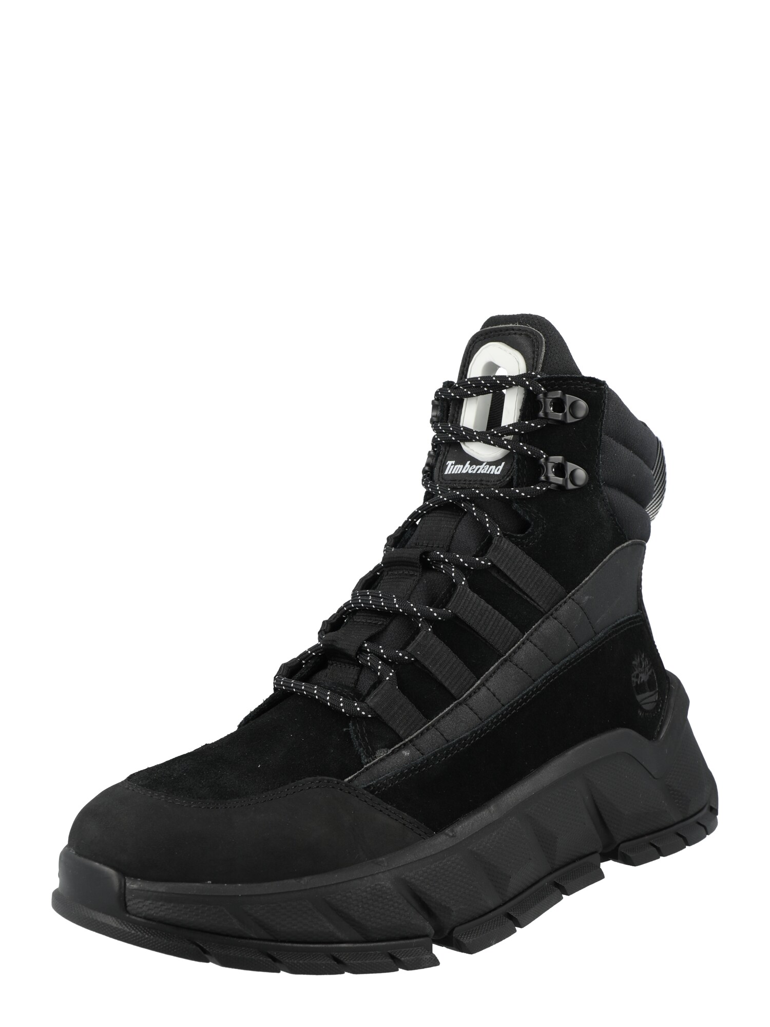 TIMBERLAND Bakancsok 'Turbo'  fekete
