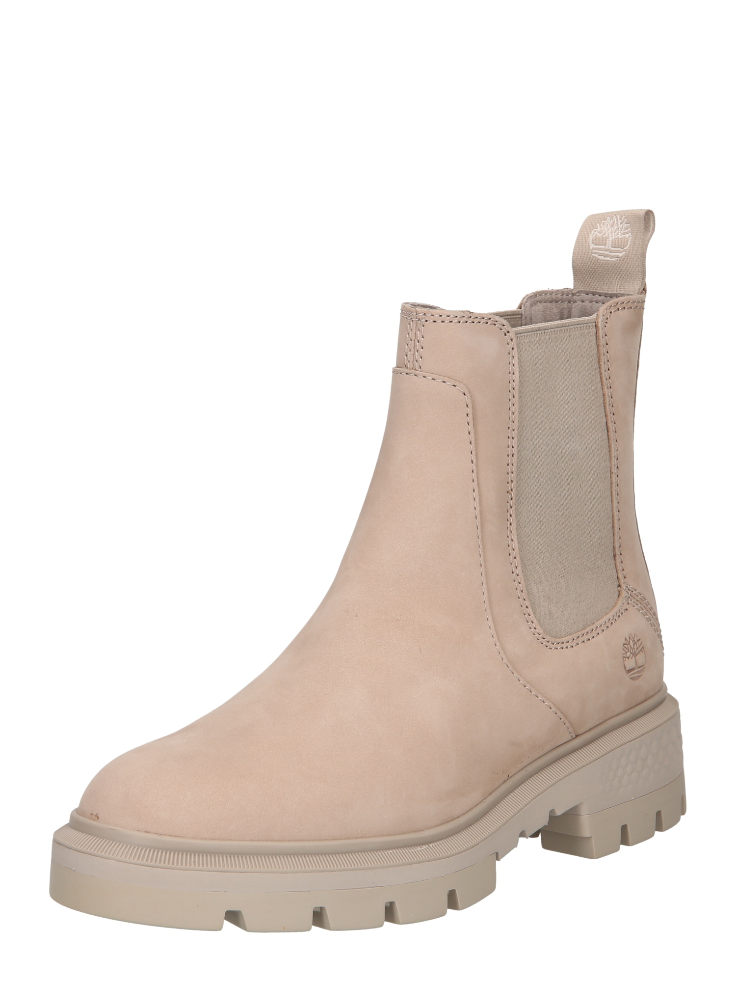 TIMBERLAND Chelsea csizmák 'Cortina Valley'  testszínű
