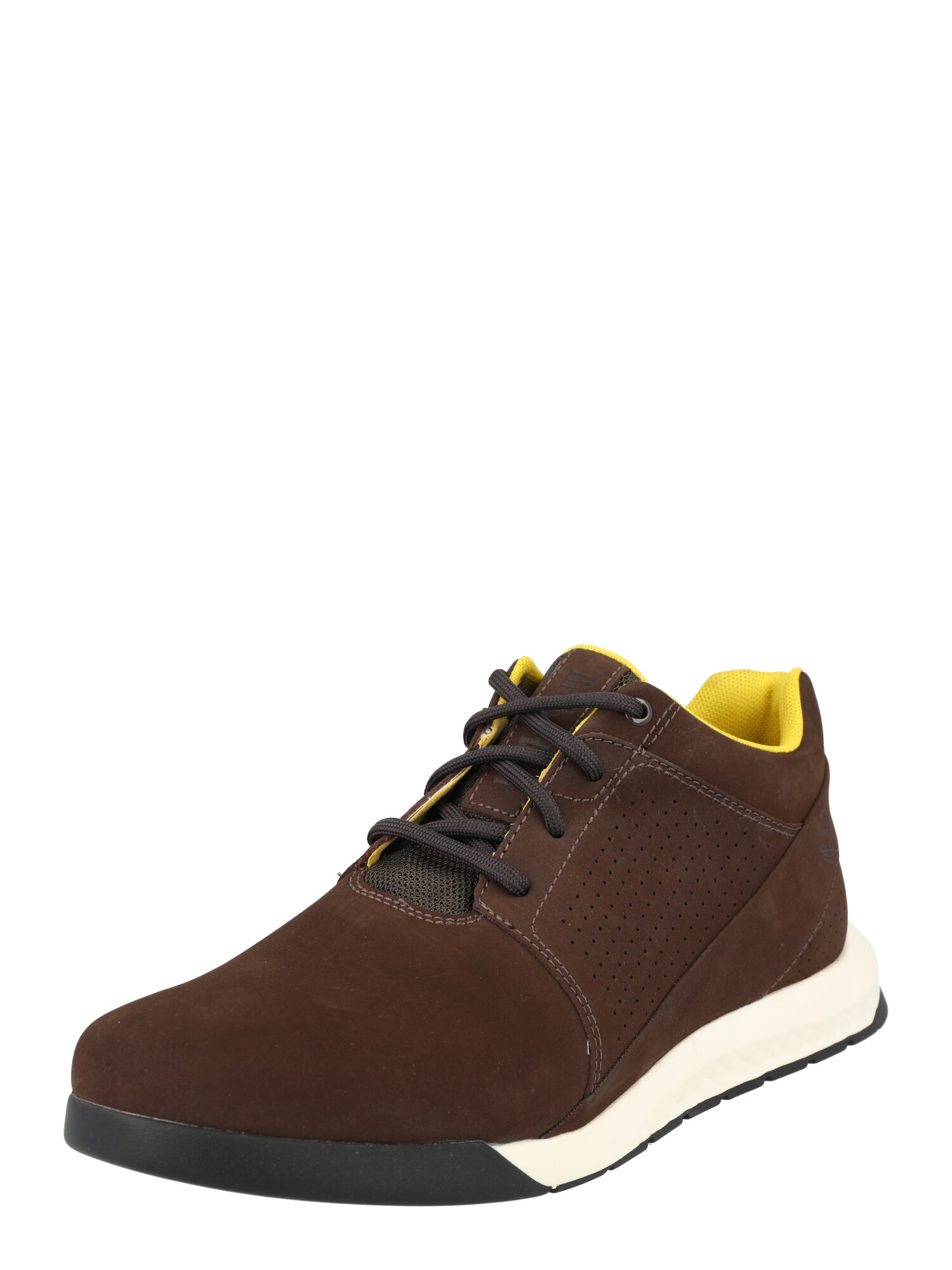 TIMBERLAND Sportos fűzős csizma 'Killington Ultra'  sötét barna