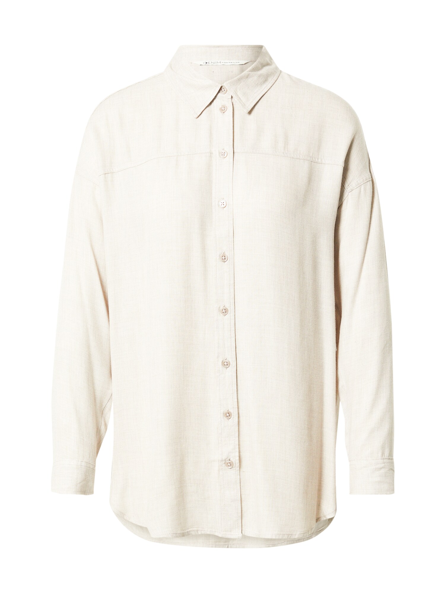 TOM TAILOR DENIM Blúz  gitt
