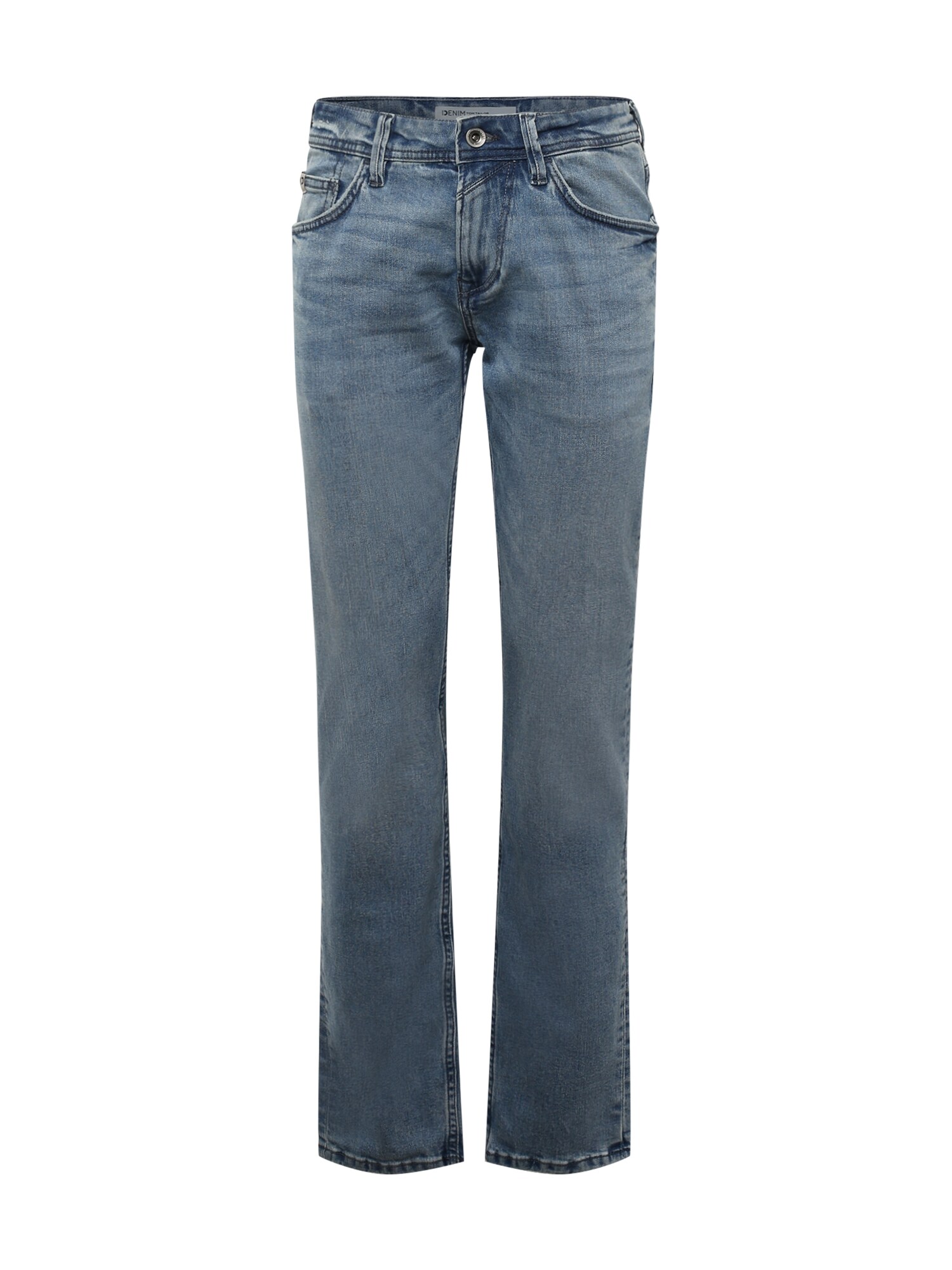 TOM TAILOR DENIM Farmer 'PIERS'  kék farmer