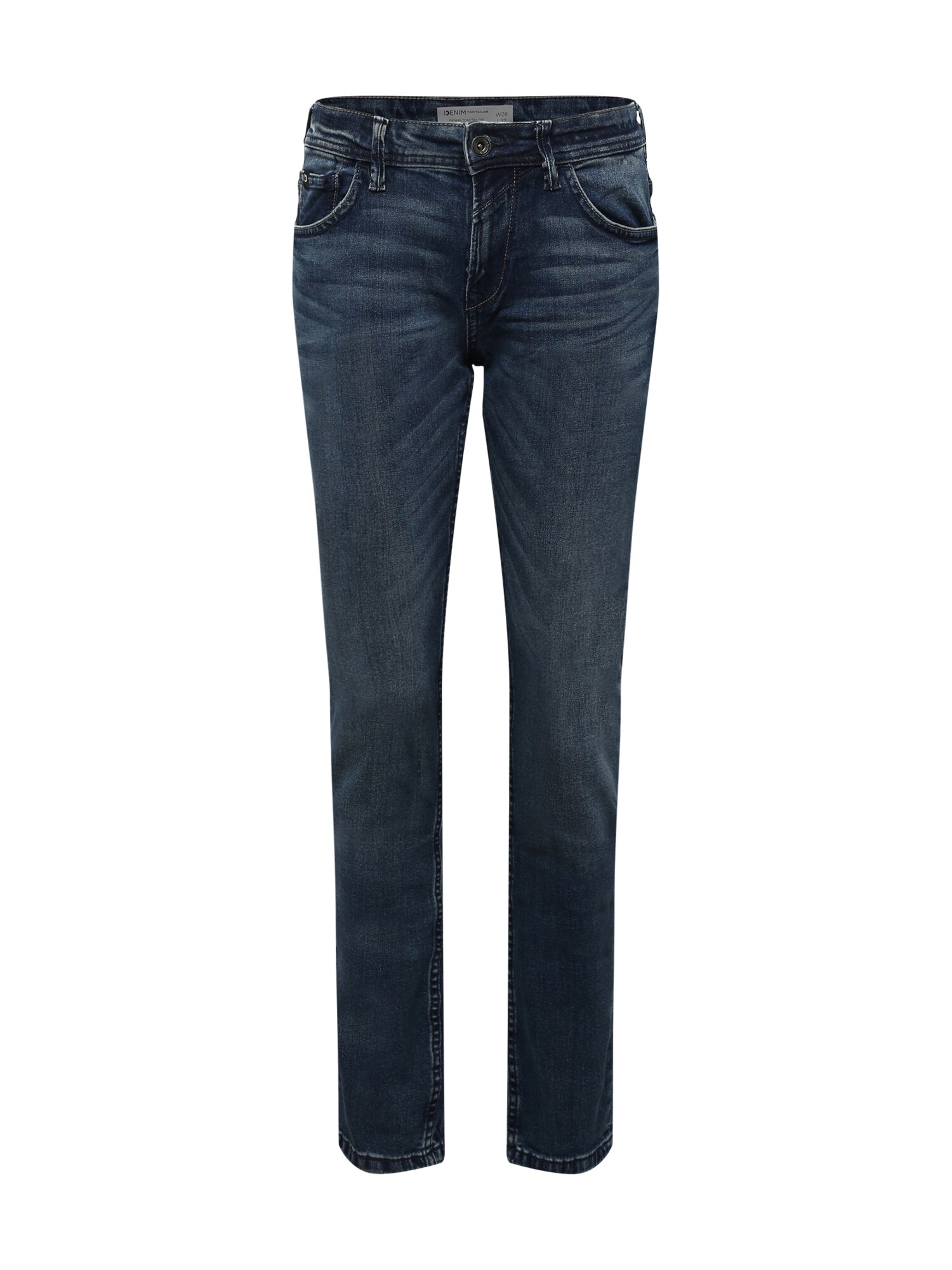TOM TAILOR DENIM Farmer 'PIERS'  sötétkék