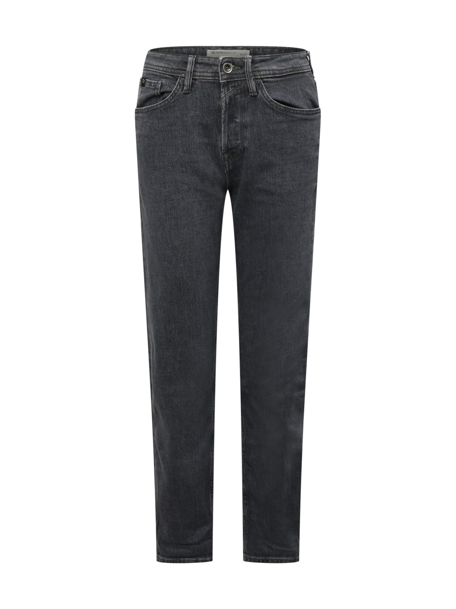 TOM TAILOR DENIM Farmer  szürke farmer