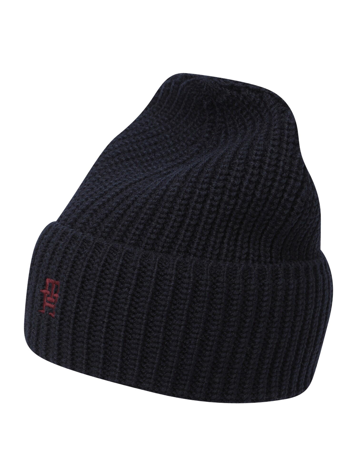 TOMMY HILFIGER Sapka  piros / tengerészkék