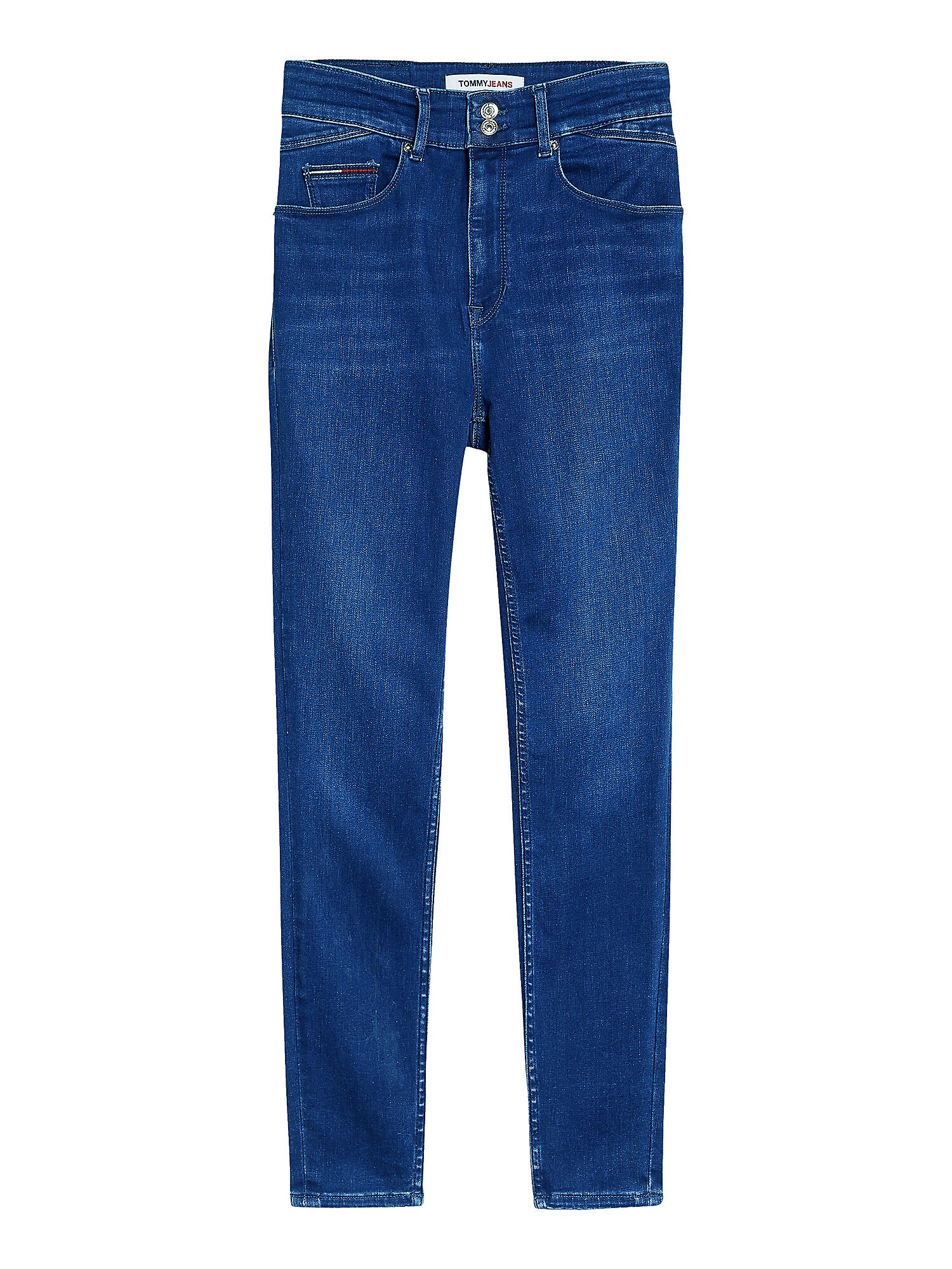 Tommy Jeans Farmer  kék farmer