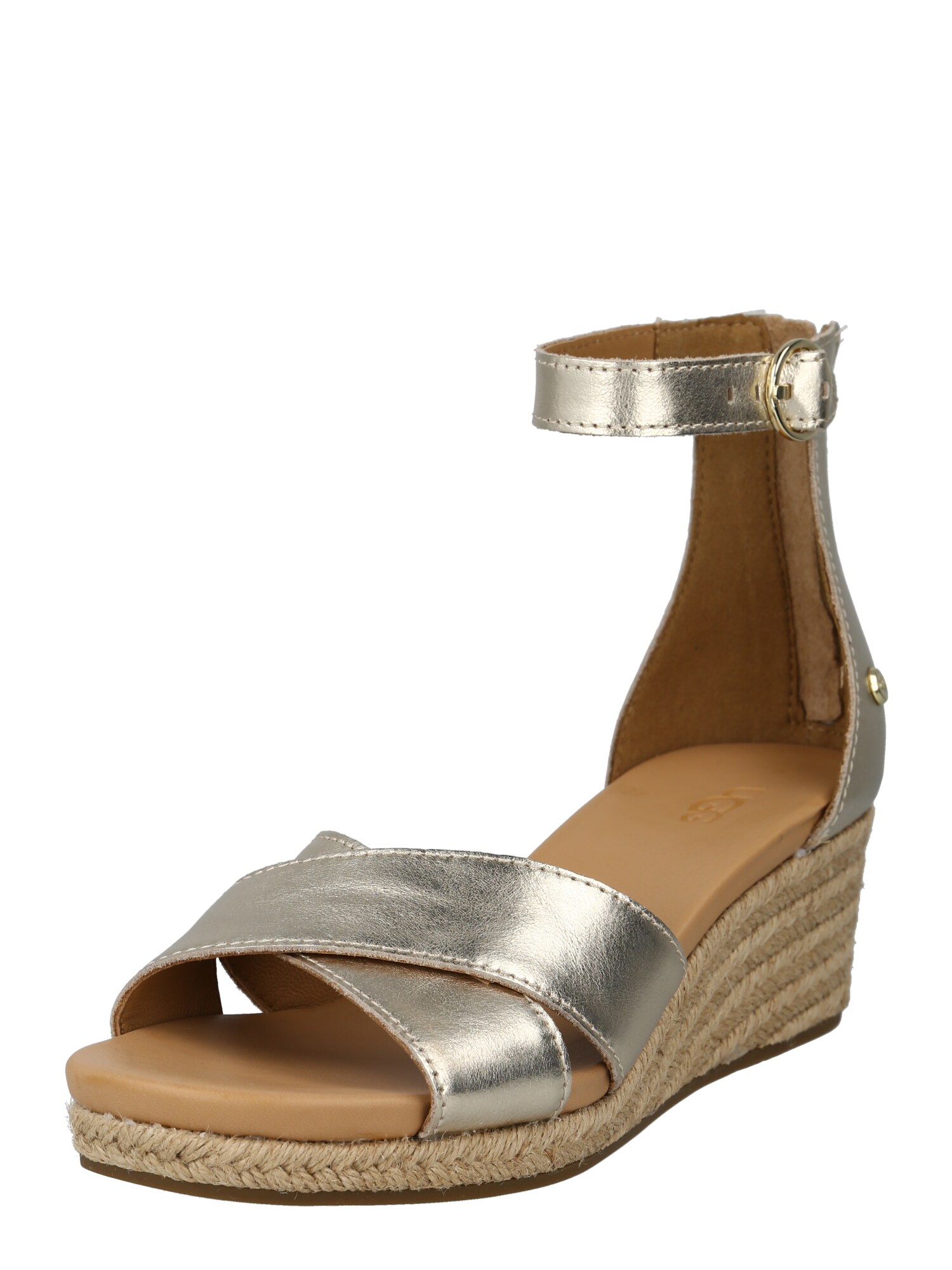 UGG Pántos szandál 'EUGENIA'  bézs