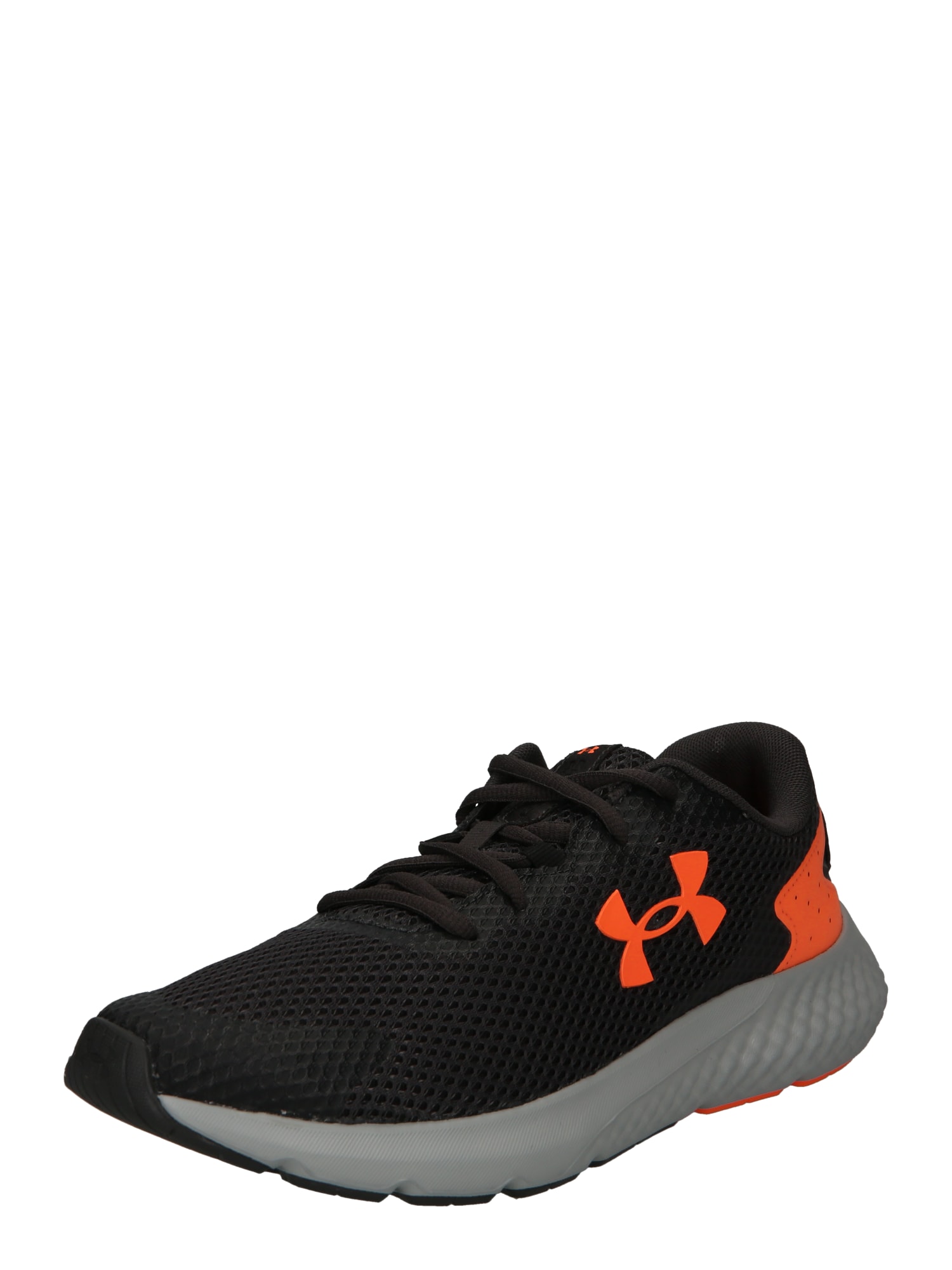 UNDER ARMOUR Futócipők 'Charged Rogue 3'  antracit / homár