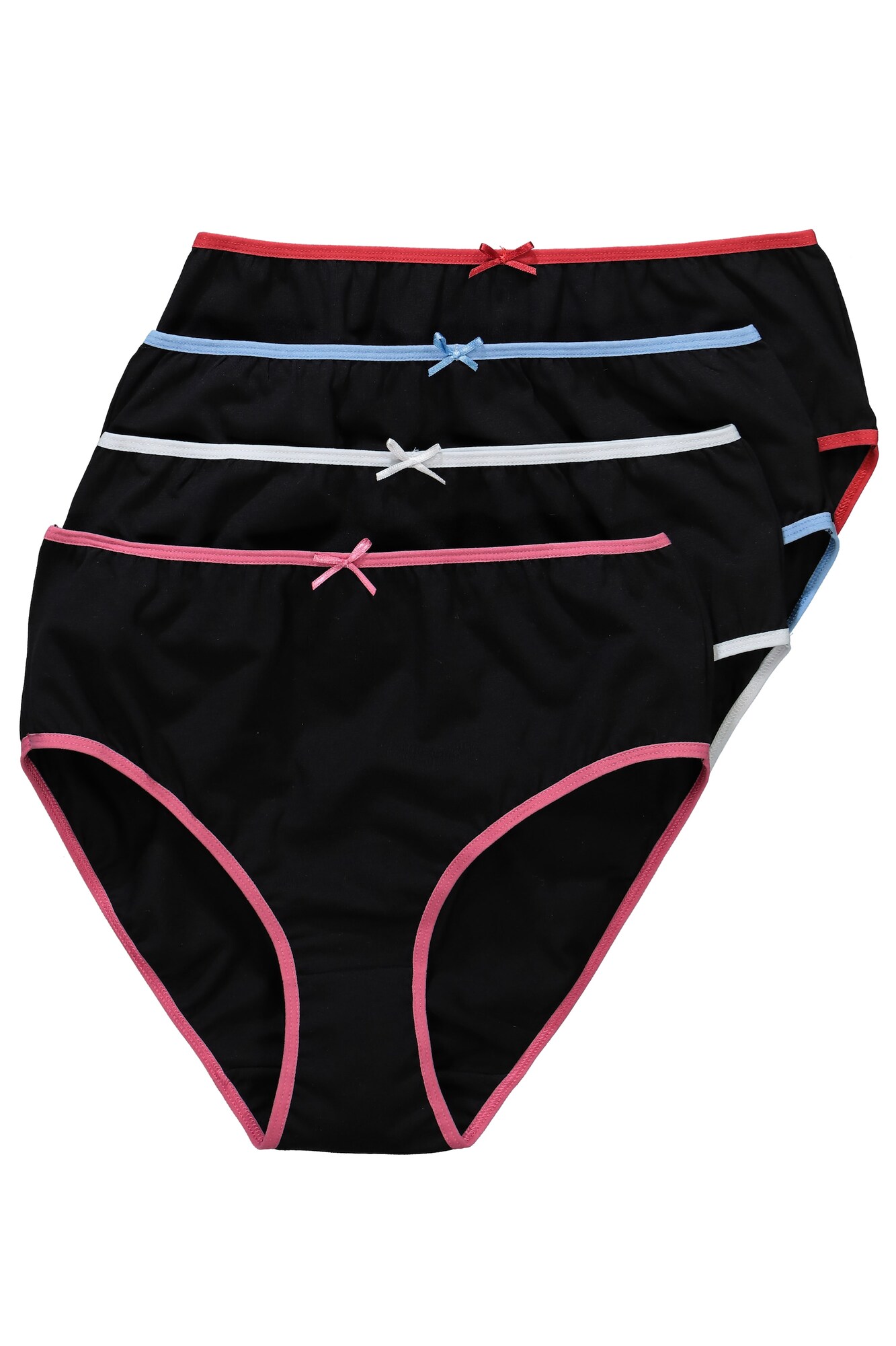 Ulla Popken Slip  sötétszürke
