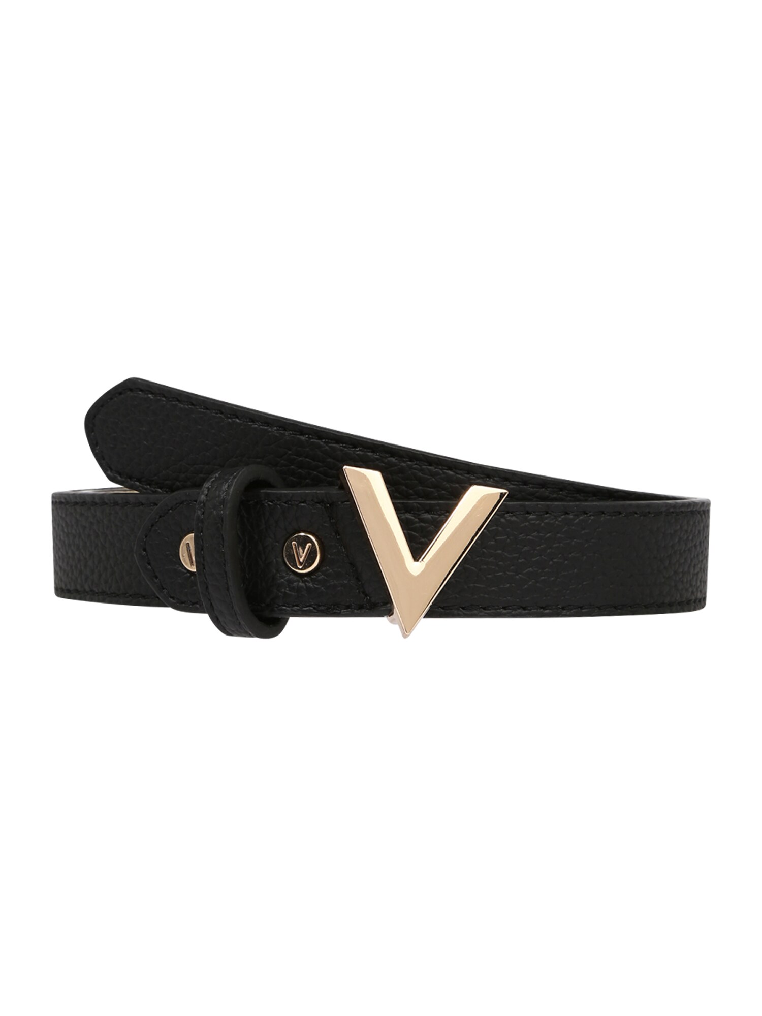 VALENTINO Övek 'FOREVER'  fekete