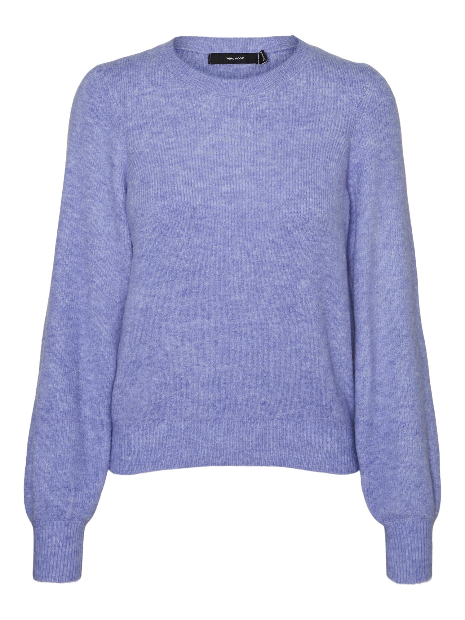 VERO MODA Pulóver 'LEFILE'  orgona