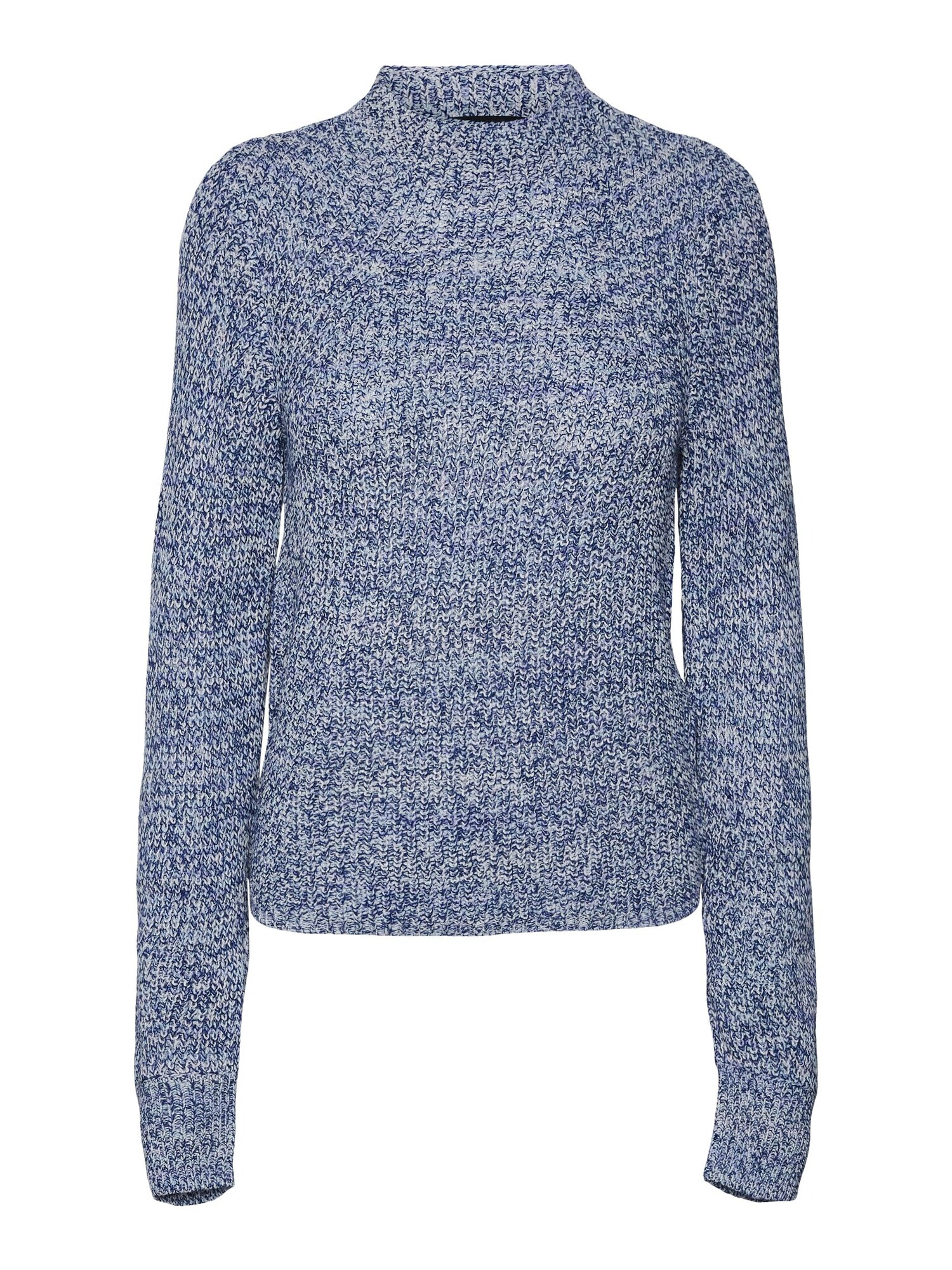 VERO MODA Pulóver 'SAYLA'  kék