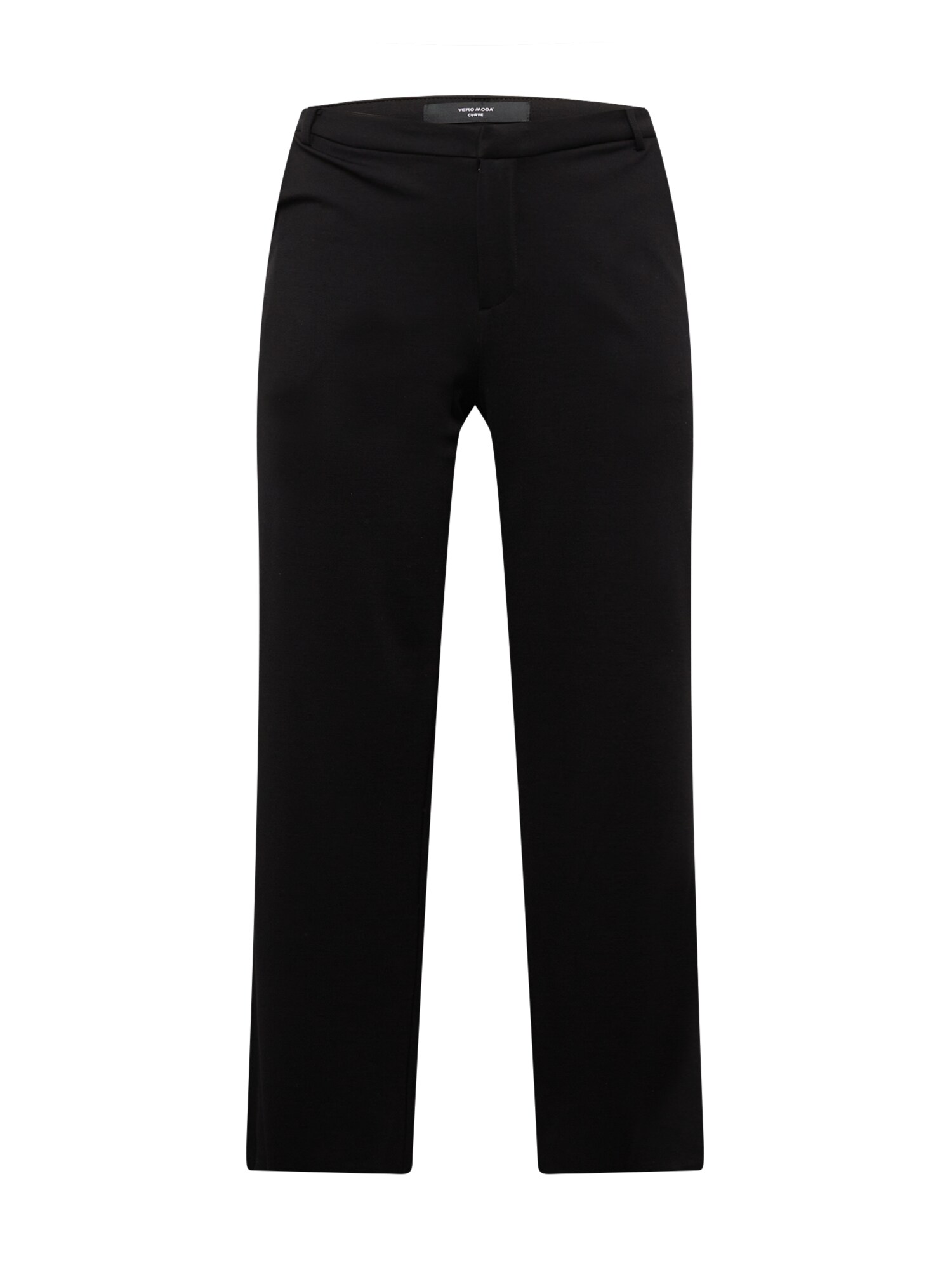 Vero Moda Curve Nadrág  fekete