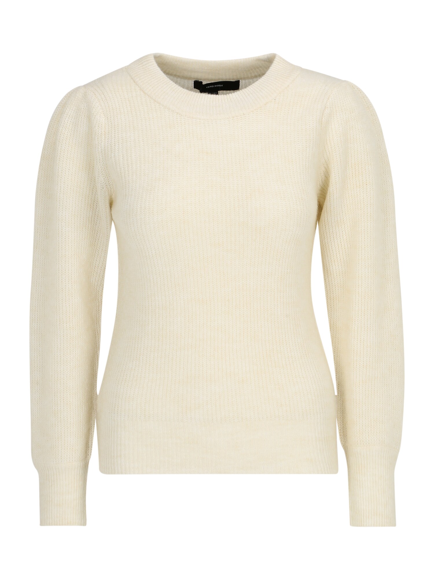 Vero Moda Tall Pulóver 'VIGGA'  krém