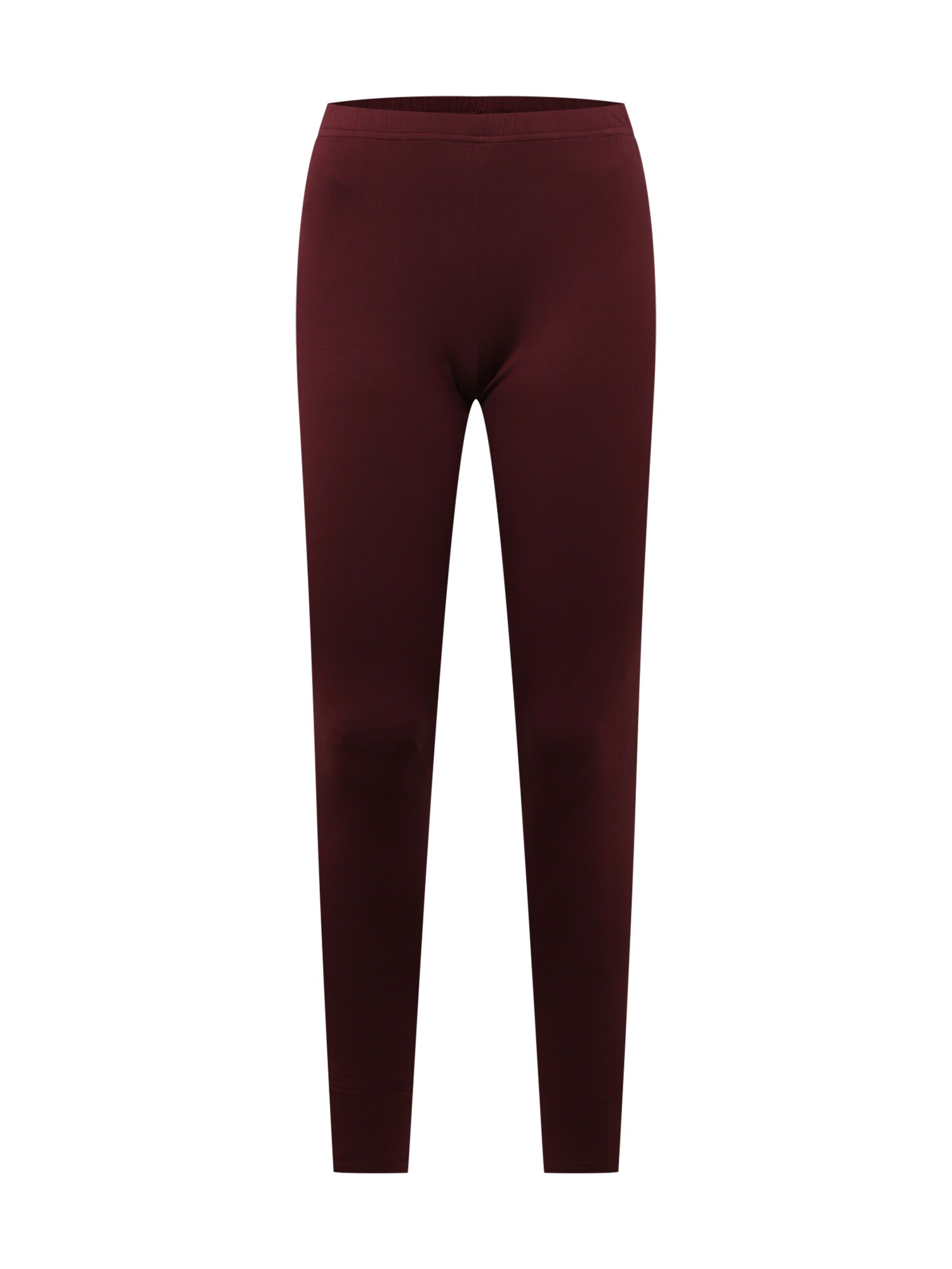 Zizzi Leggings  bordó