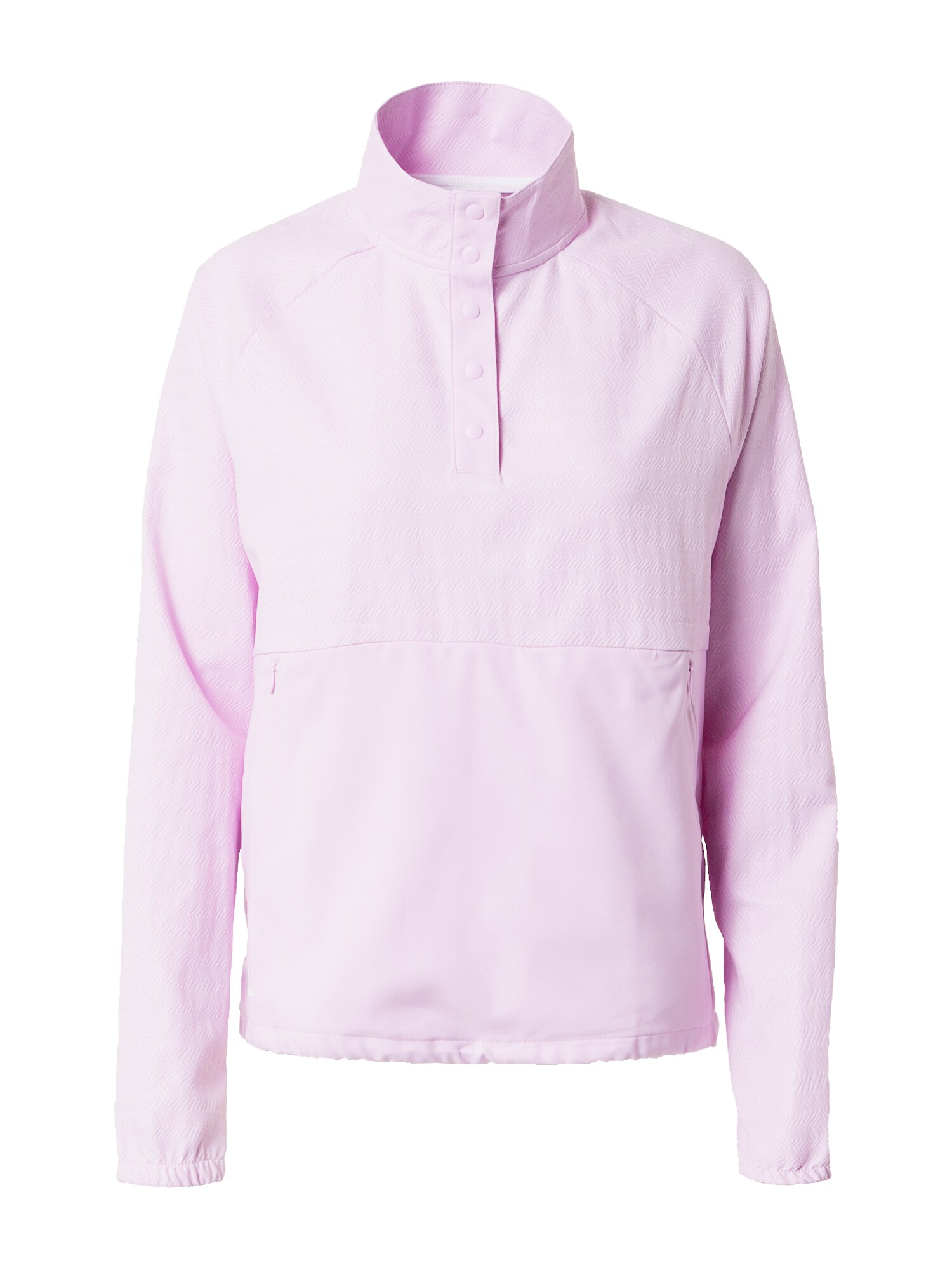 adidas Golf Sportdzseki  világoslila