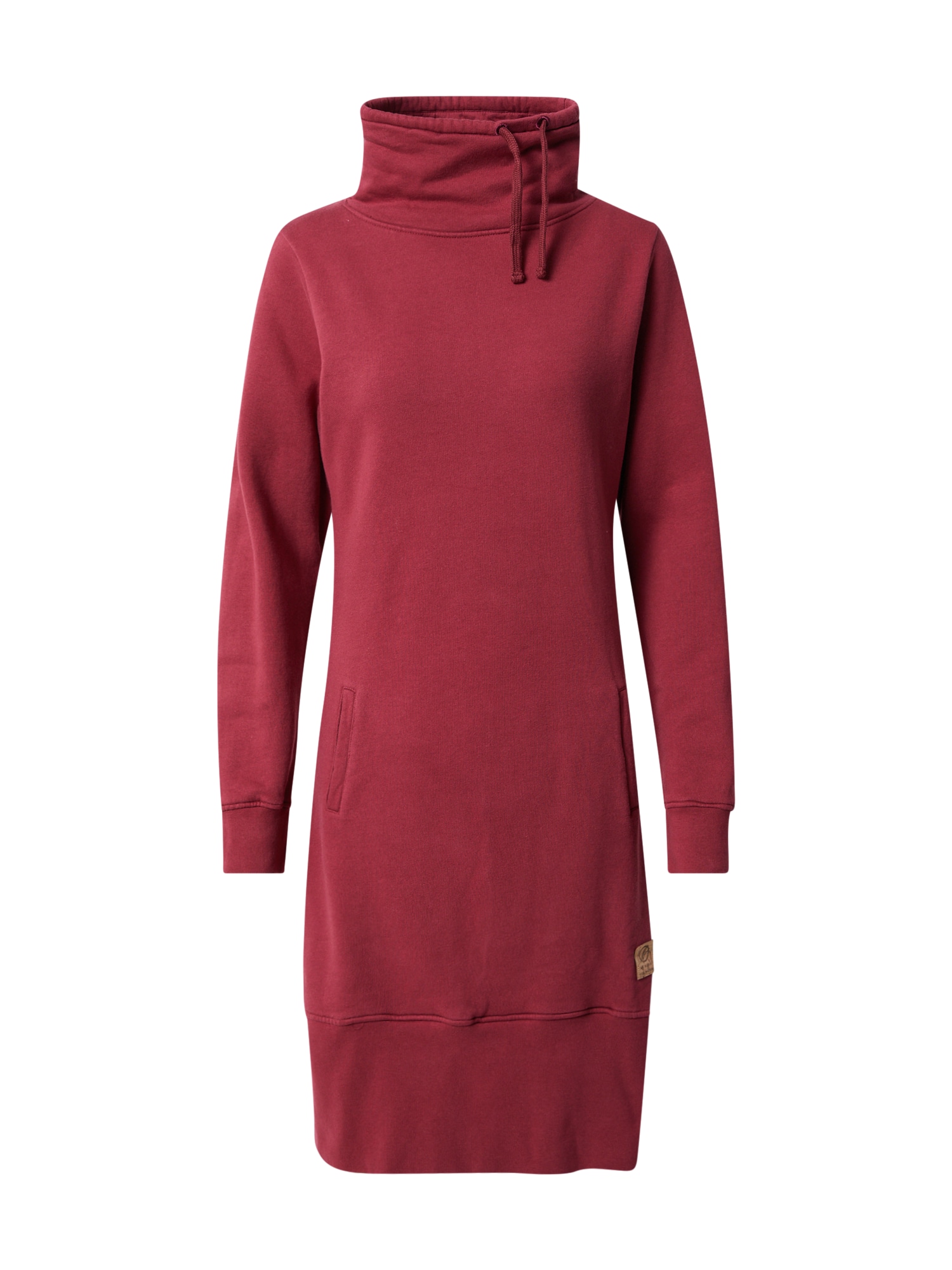 bleed clothing Ruha  piros