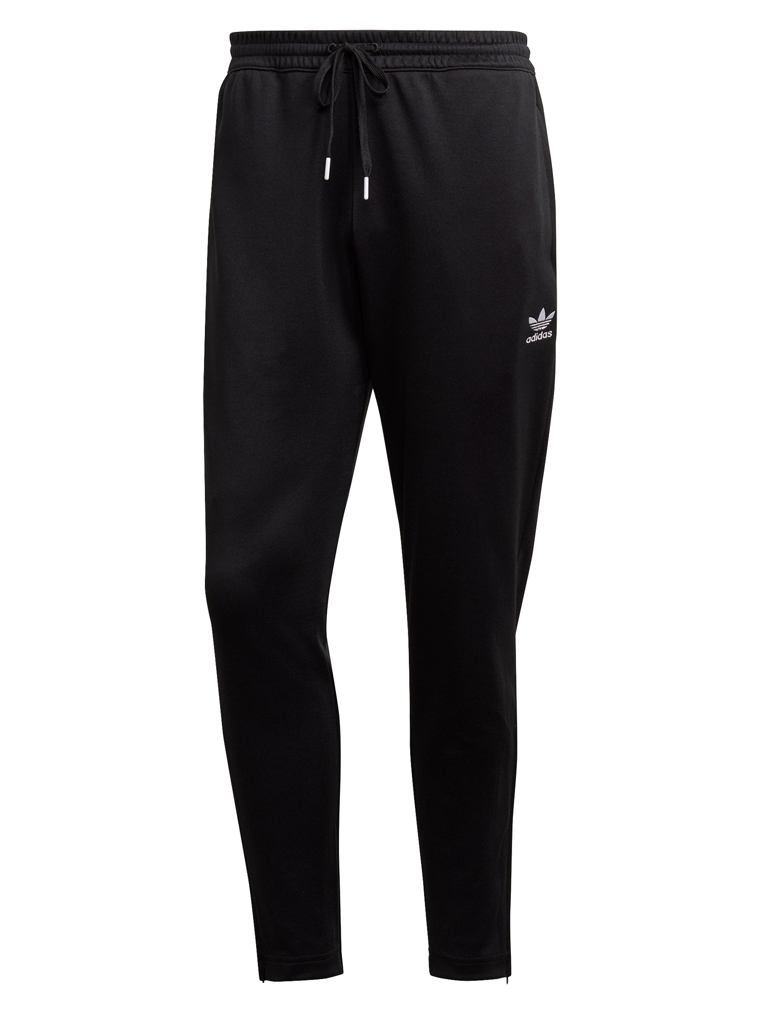 ADIDAS ORIGINALS Nadrág  fekete / fehér
