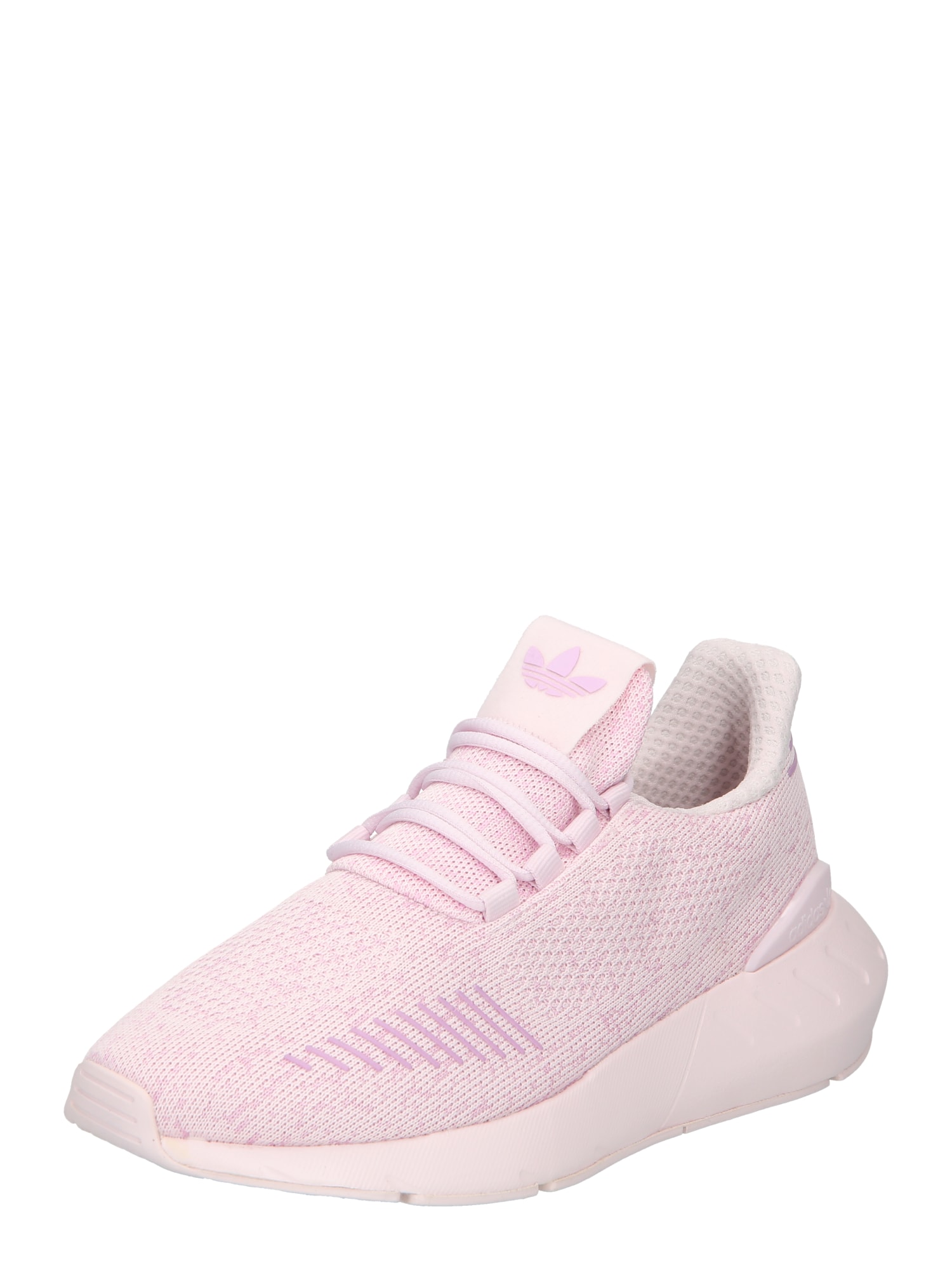 ADIDAS ORIGINALS Rövid szárú edzőcipők  rózsaszín