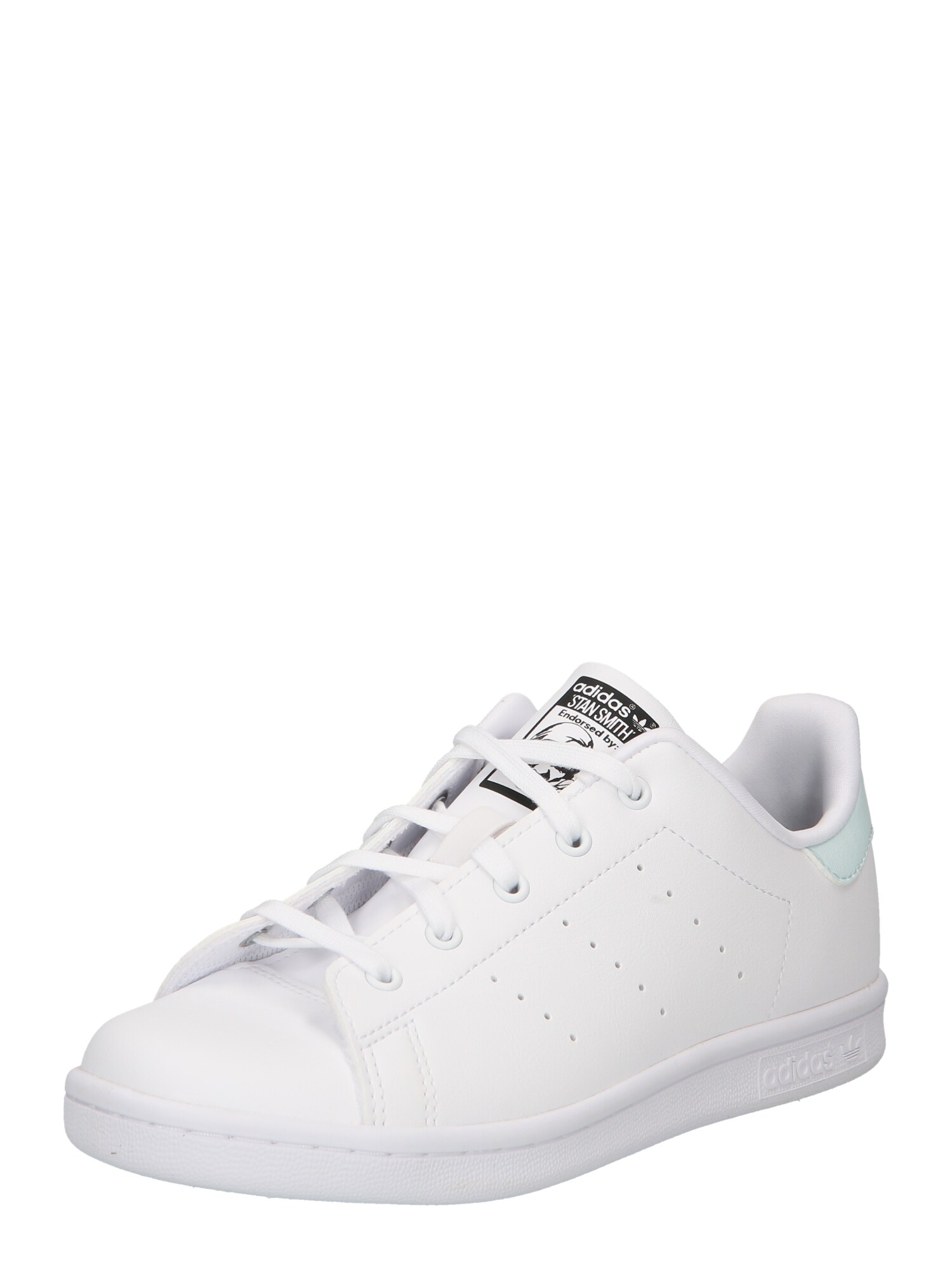 ADIDAS ORIGINALS Sportcipő 'STAN SMITH'  fehér