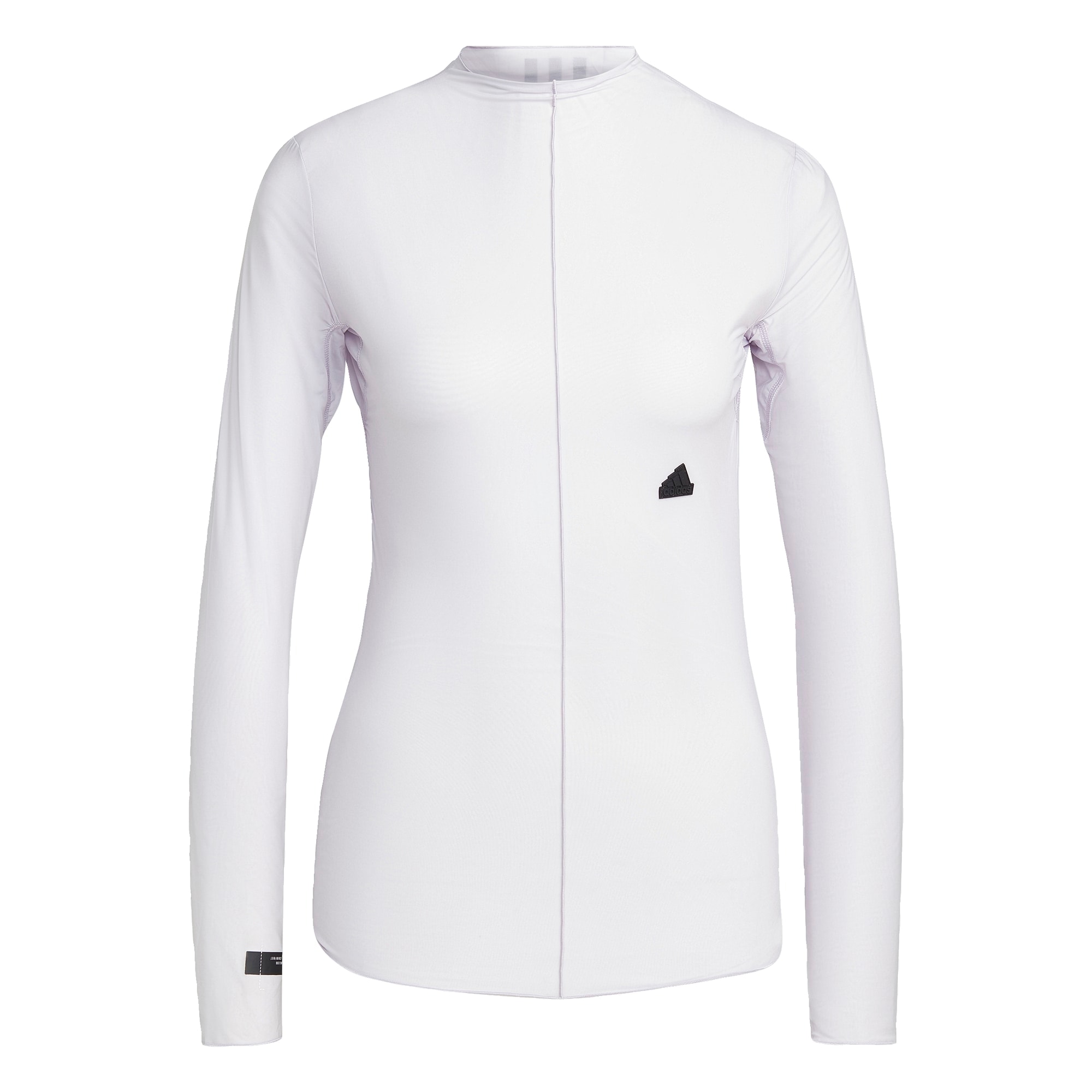 ADIDAS PERFORMANCE Funkcionális felső  fekete / szürke