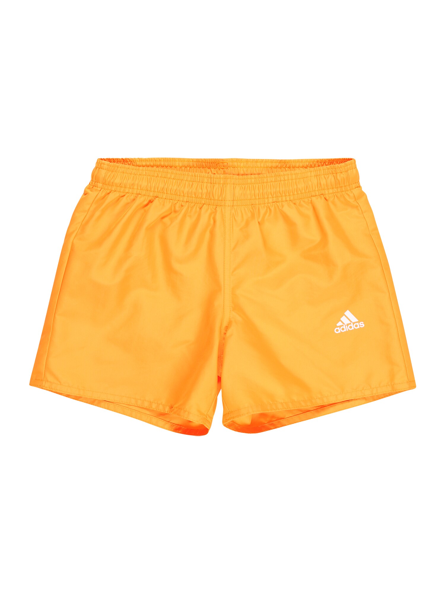 ADIDAS PERFORMANCE Sport fürdőruhadivat  narancs / fehér