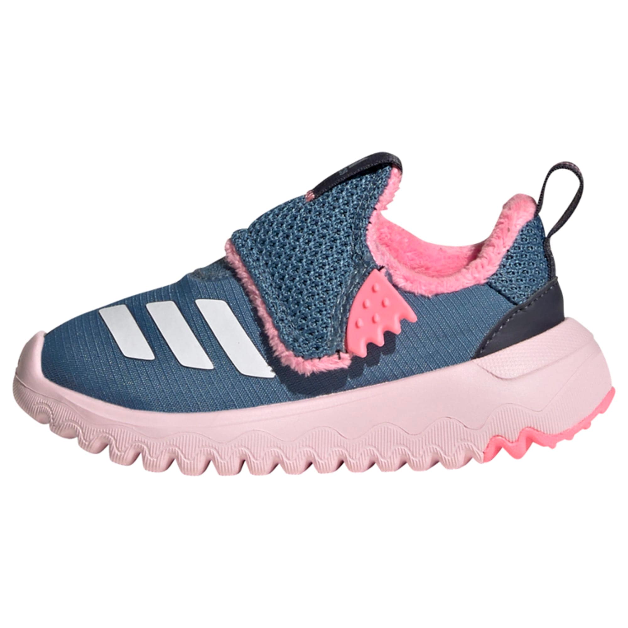 ADIDAS PERFORMANCE Sportcipő 'Suru365'  éjkék / fehér / pasztell-rózsaszín