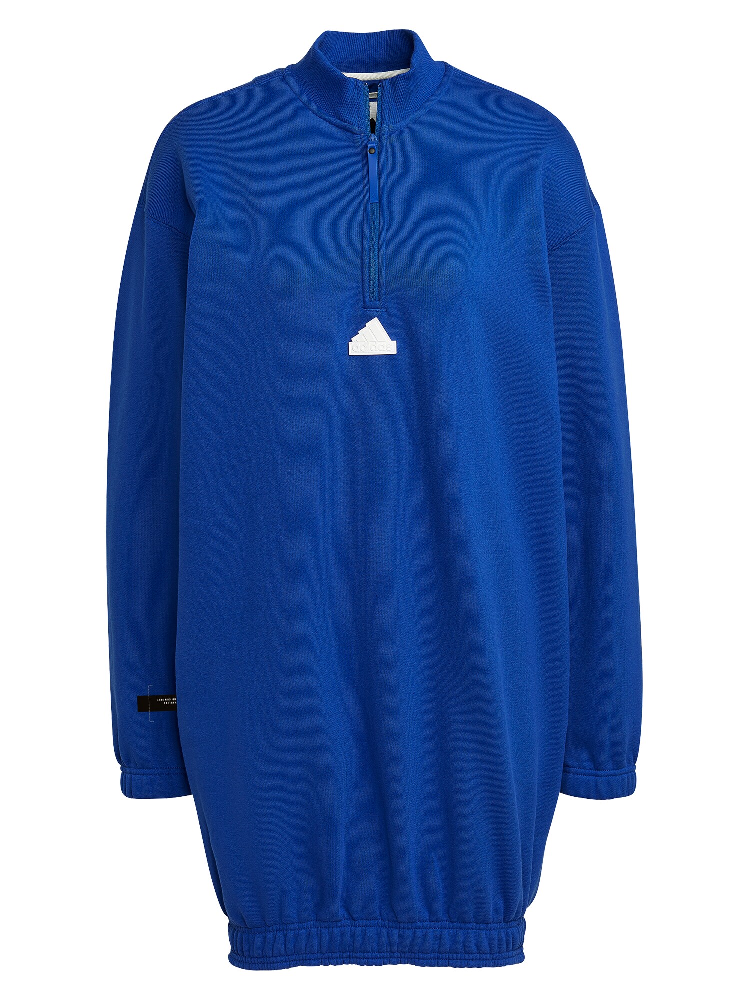 ADIDAS PERFORMANCE Sportruha  kék / fehér