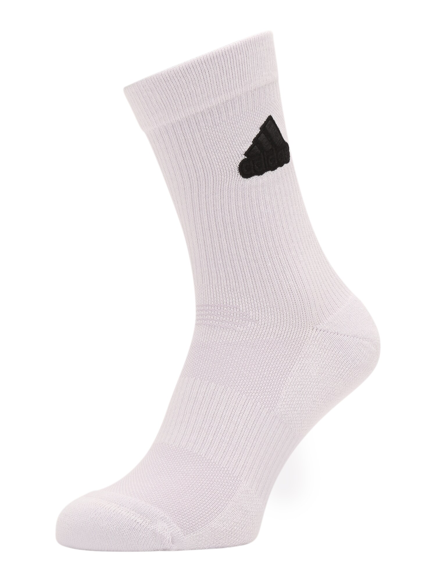 ADIDAS PERFORMANCE Sportzoknik  fehér / fekete