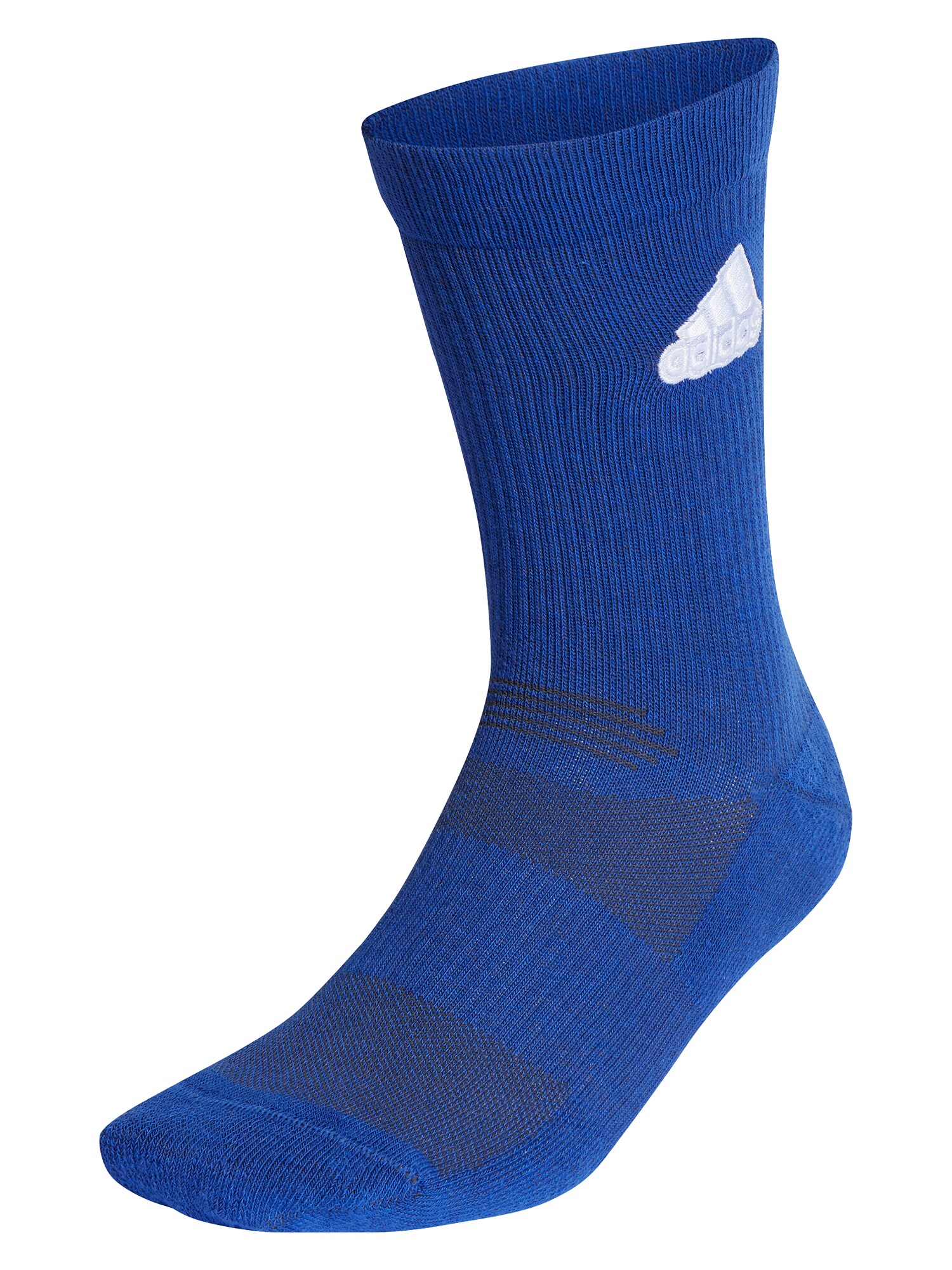 ADIDAS PERFORMANCE Sportzoknik  kék / fehér