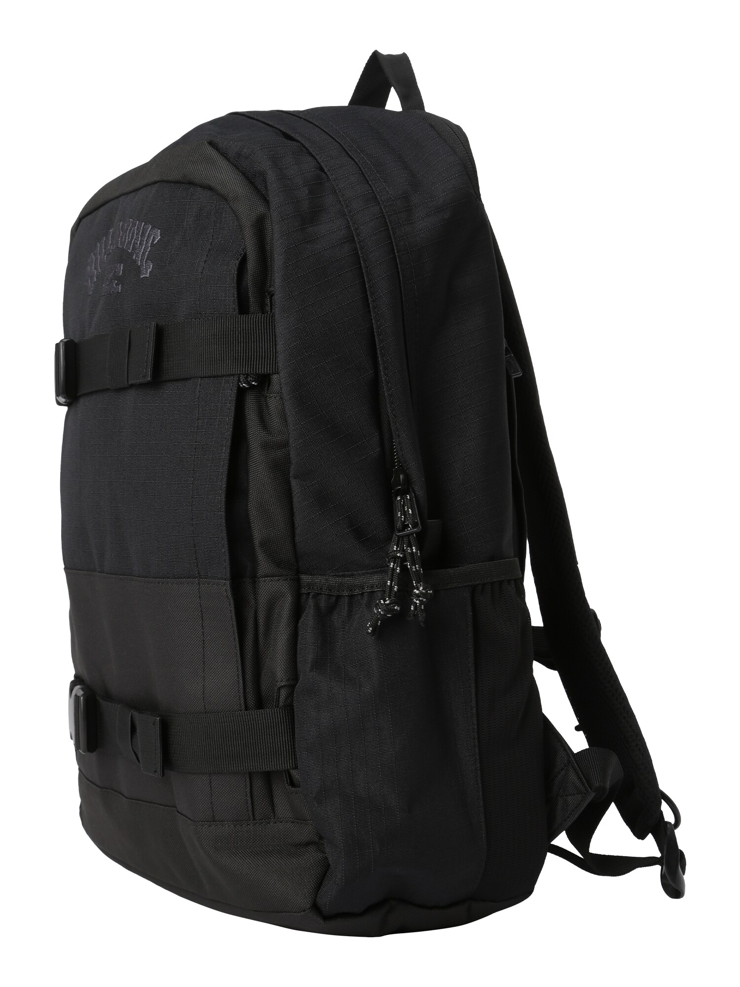 BILLABONG Hátizsák 'Command Skate'  fekete