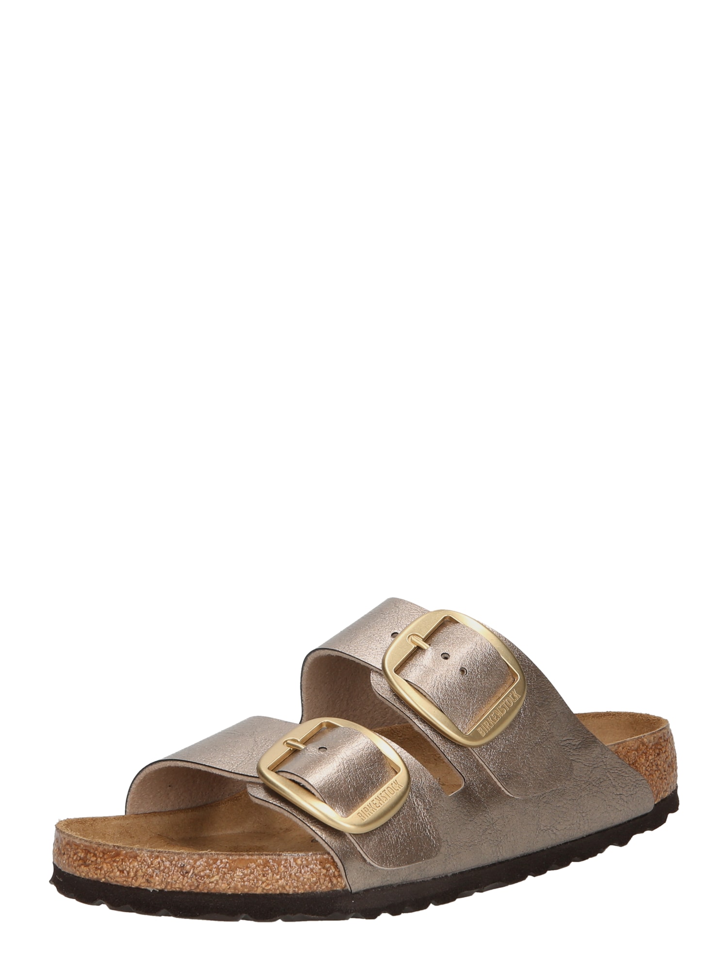 BIRKENSTOCK Szandálok 'Arizona'  taupe