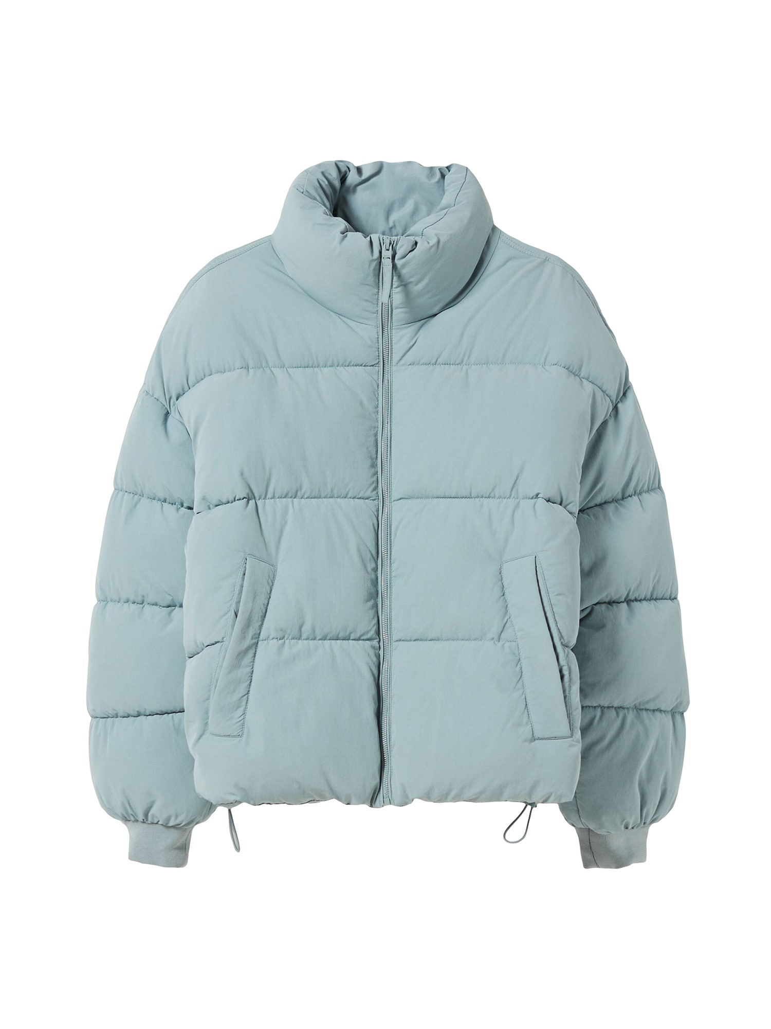 Bershka Átmeneti dzseki  opál