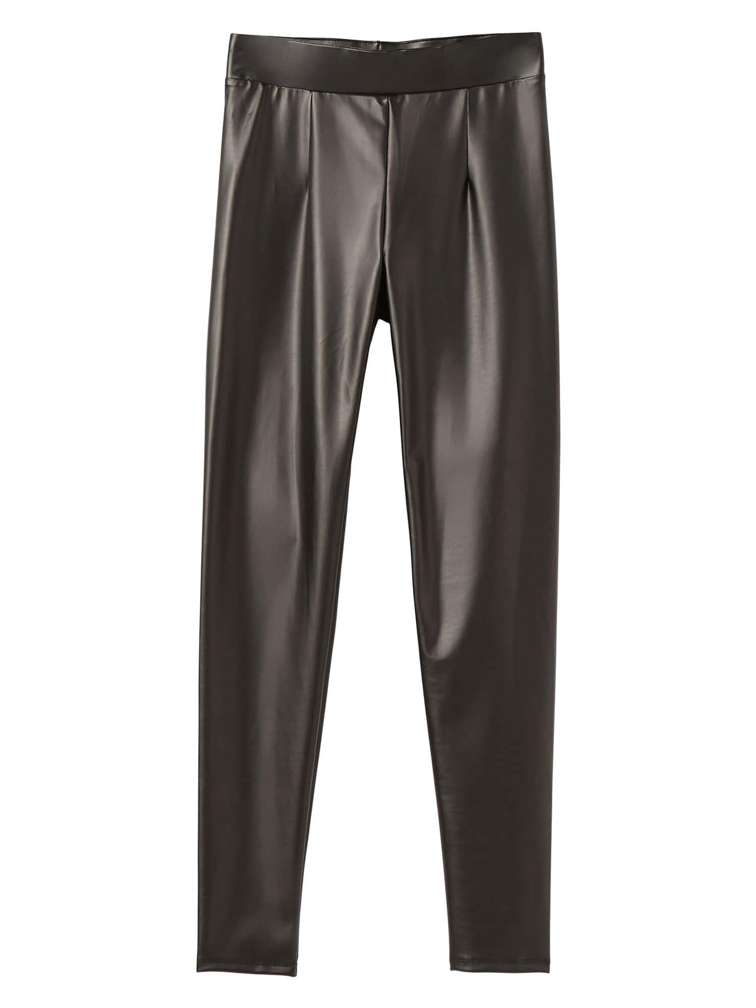 Bershka Leggings  fekete