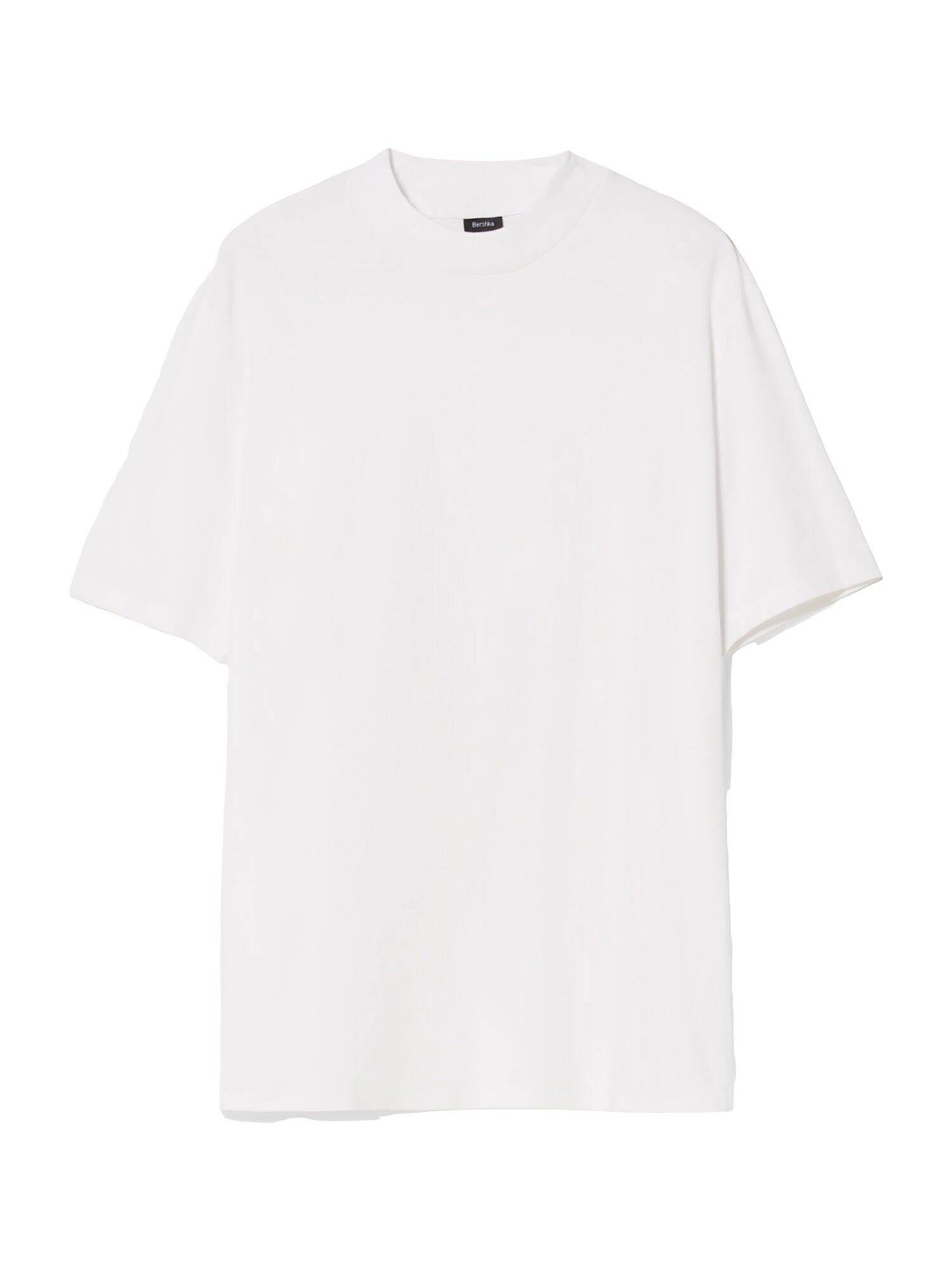 Bershka Póló  fehér
