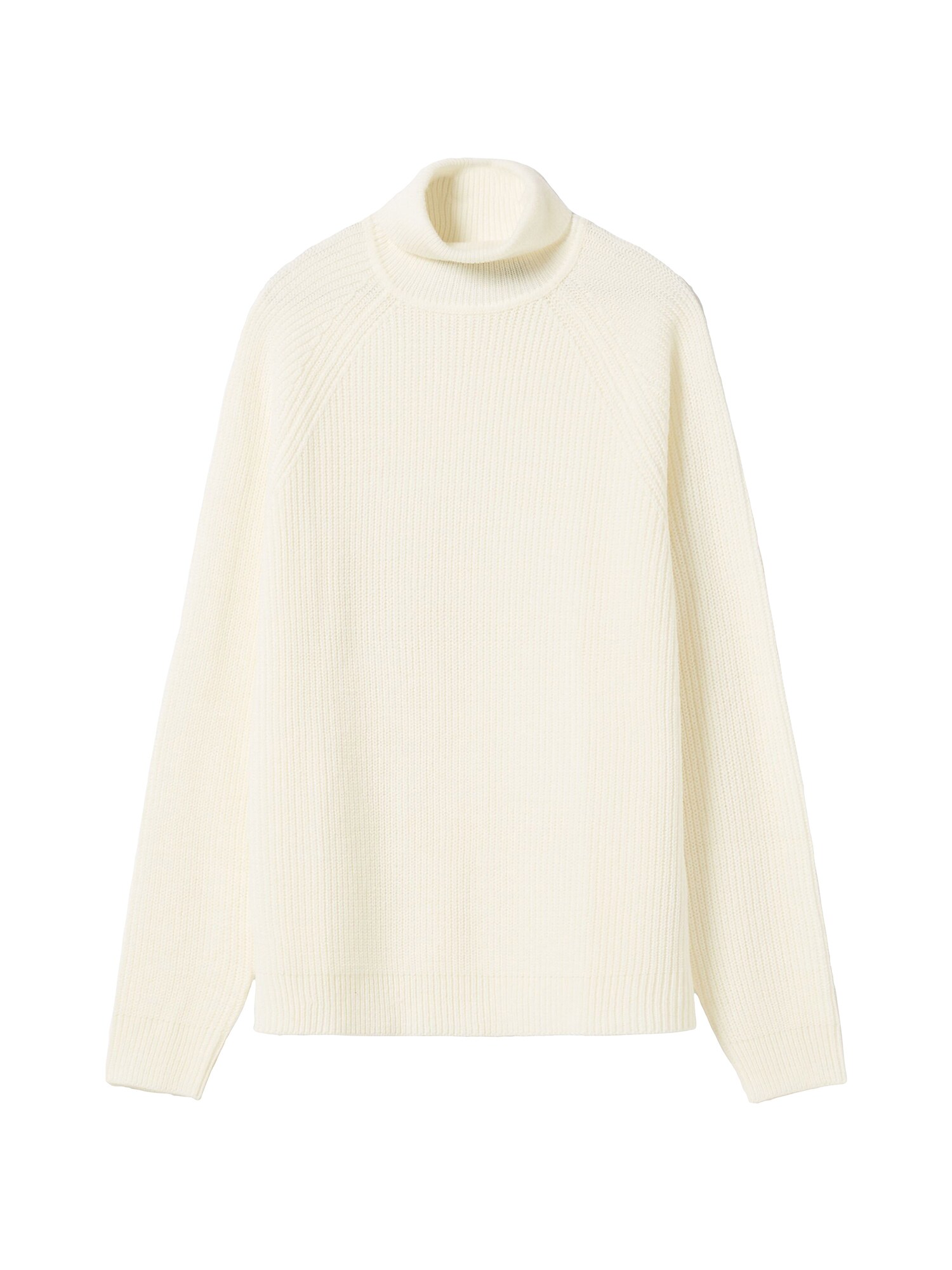 Bershka Pulóver  piszkosfehér