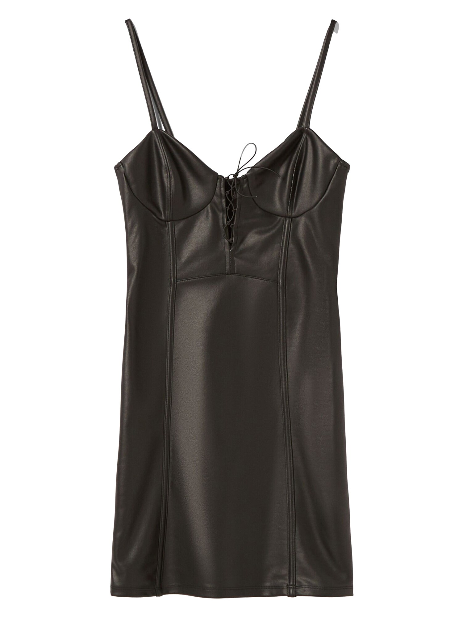 Bershka Ruha  fekete