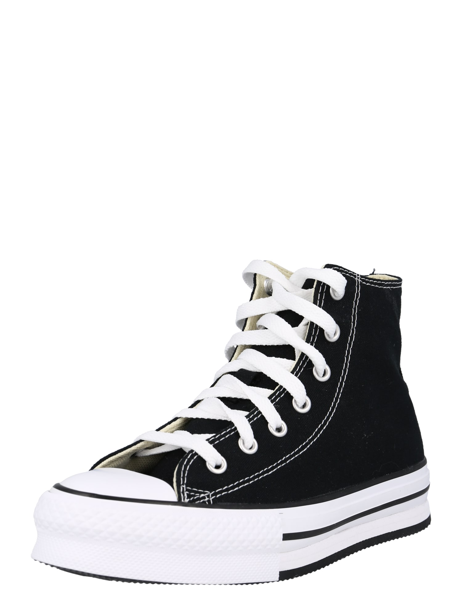 CONVERSE Sportcipő 'ALL STAR'  fekete