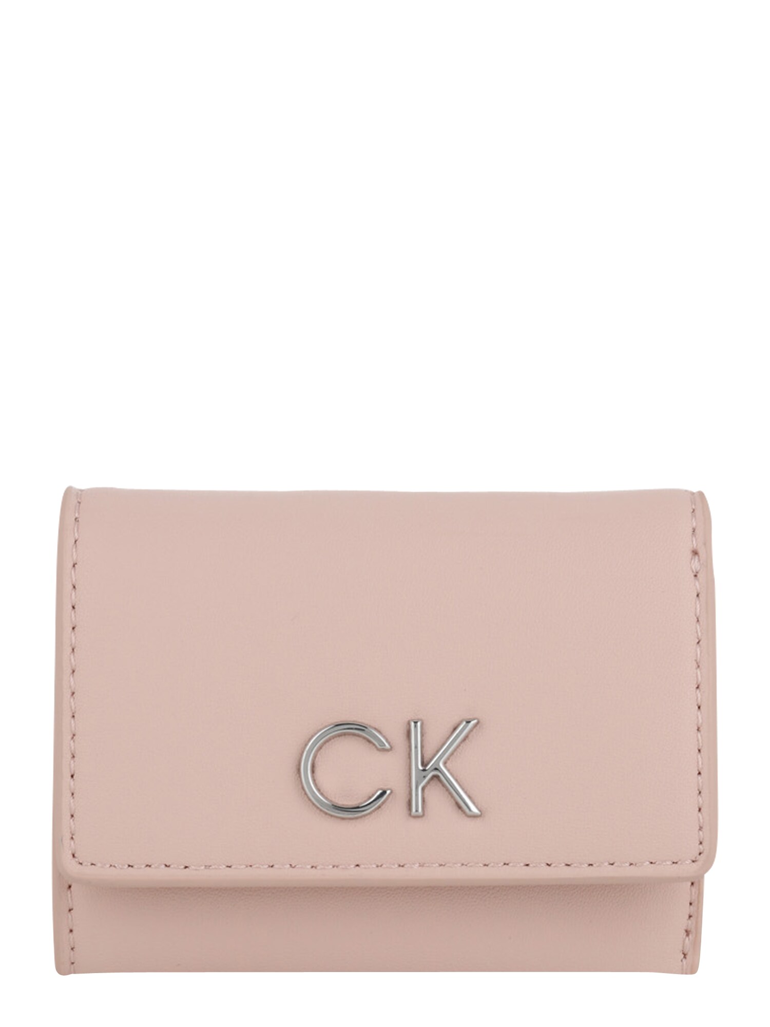 Calvin Klein Pénztárcák  rózsaszín